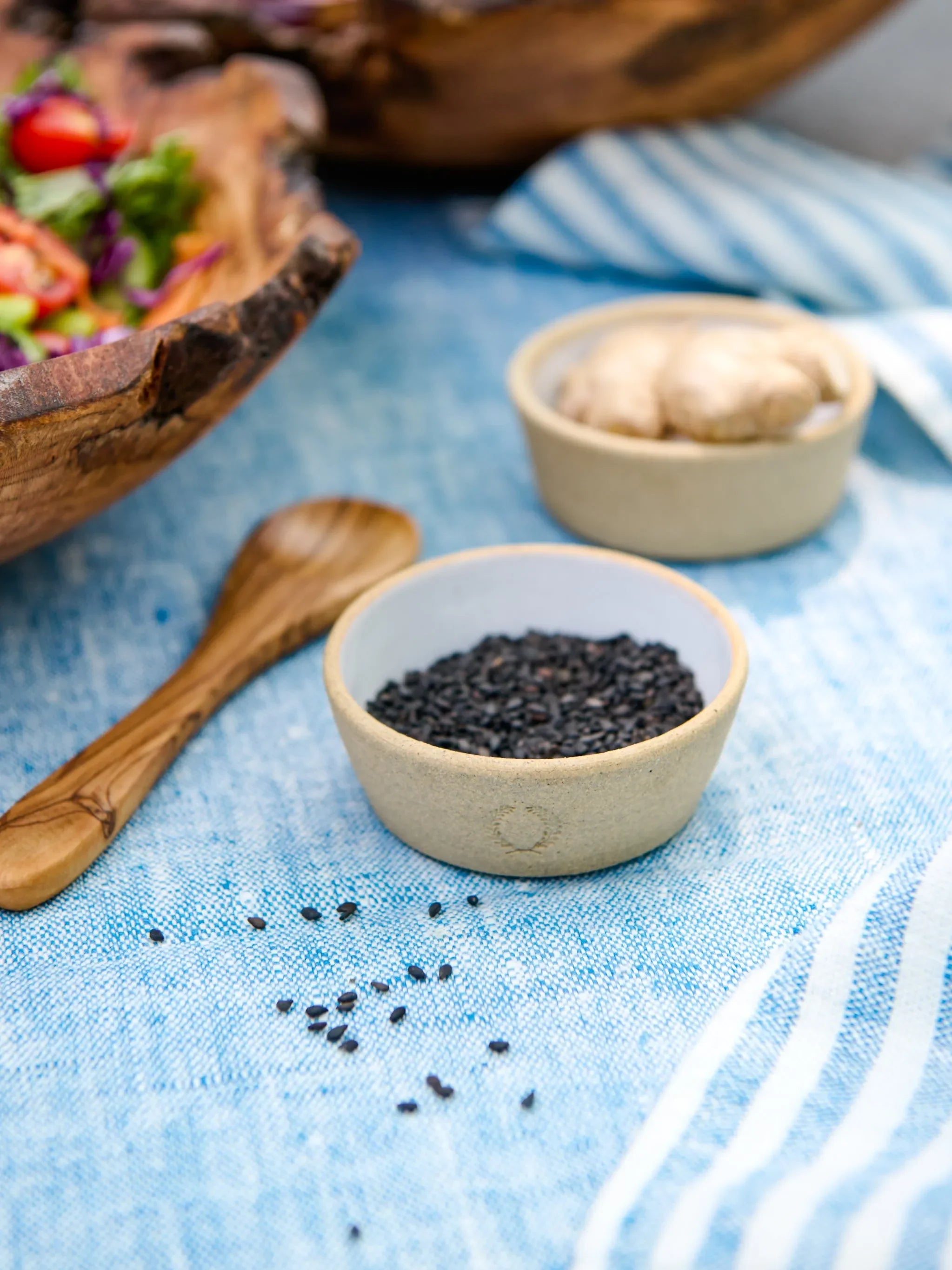 Farmhouse Pottery Silo Ramekin Set - The Mayfair Hall