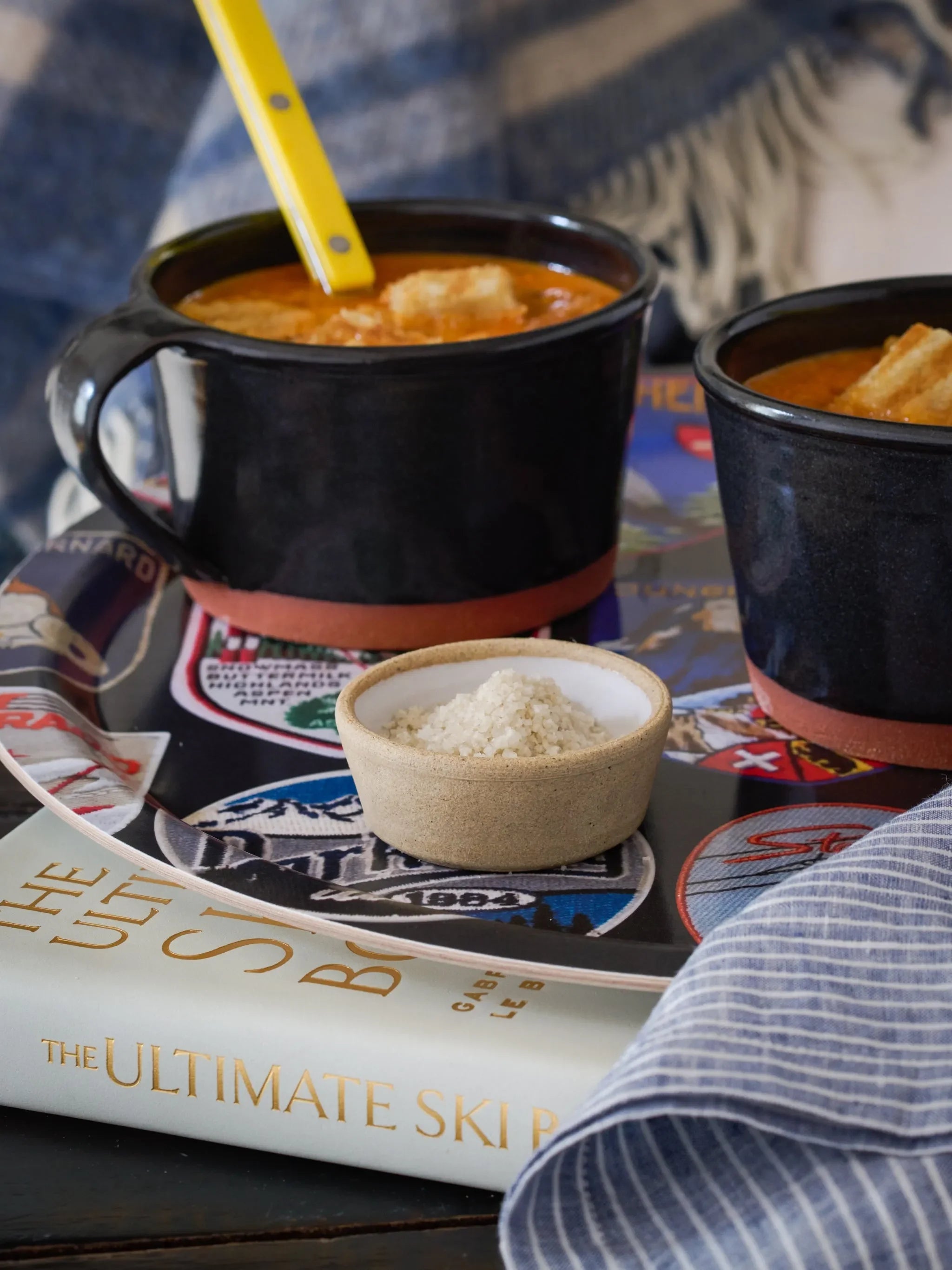 Farmhouse Pottery Silo Ramekin Set - The Mayfair Hall