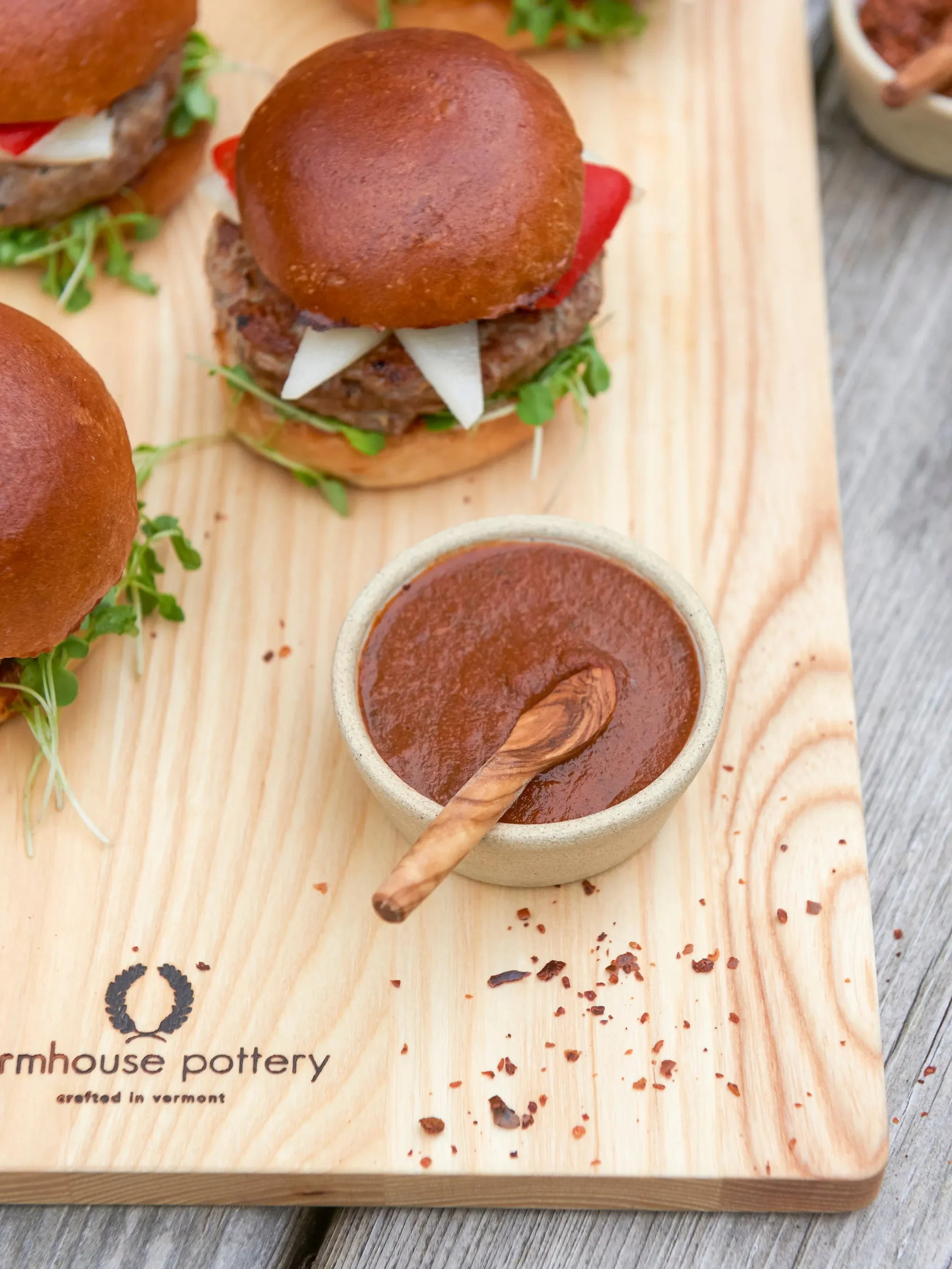 Farmhouse Pottery Silo Ramekin Set - The Mayfair Hall