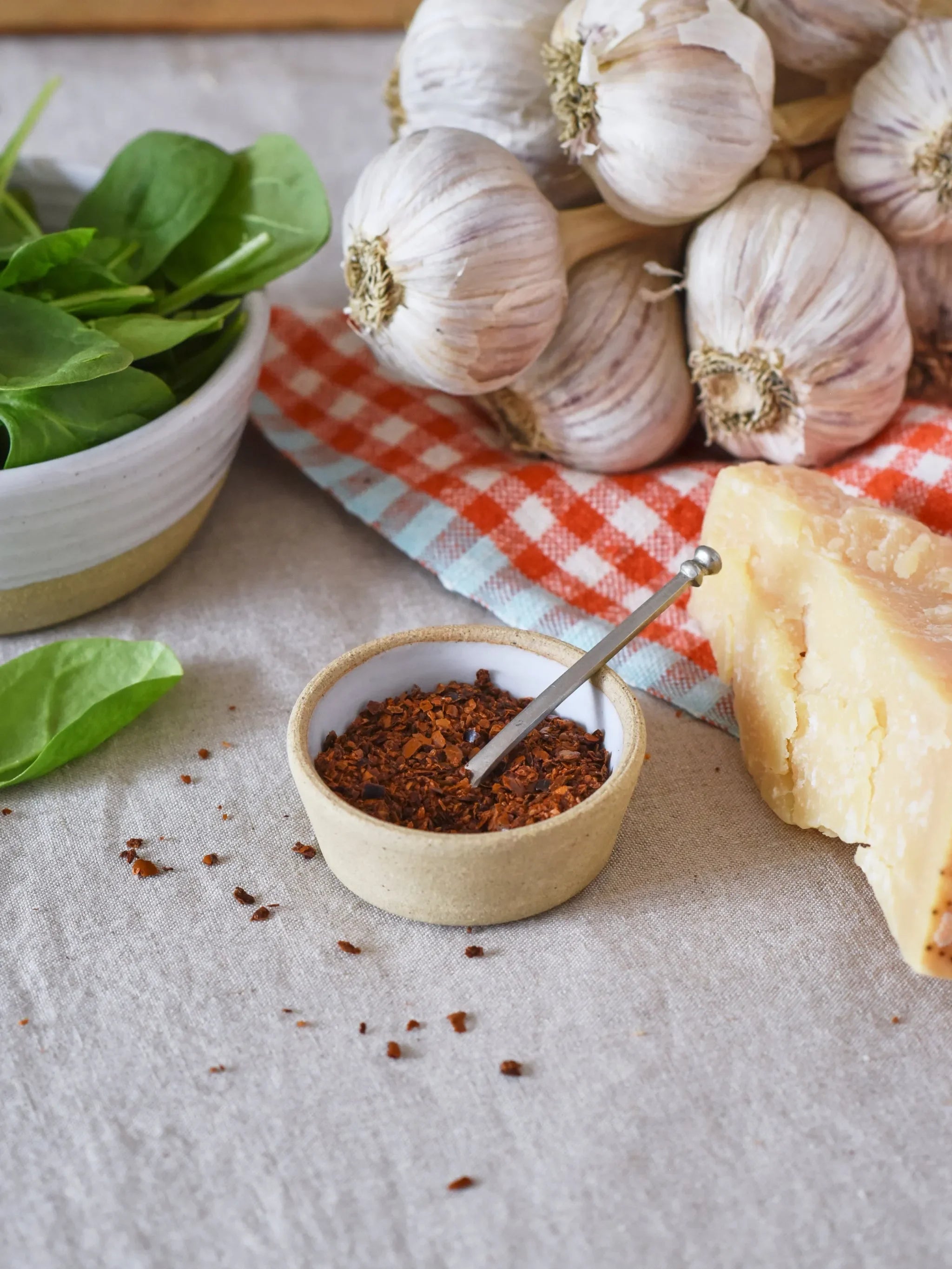 Farmhouse Pottery Silo Ramekin Set - The Mayfair Hall