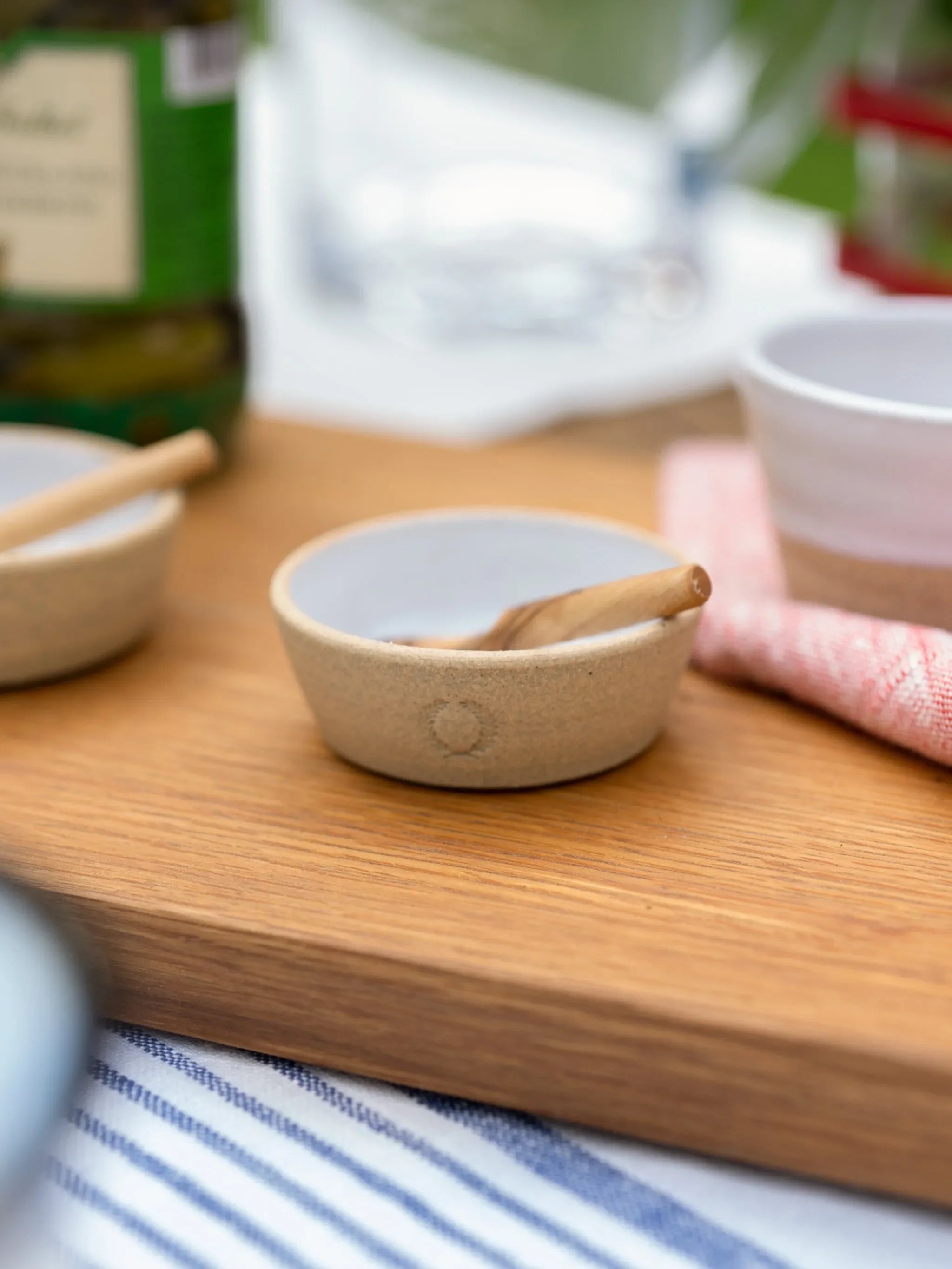 Farmhouse Pottery Silo Ramekin Set - The Mayfair Hall