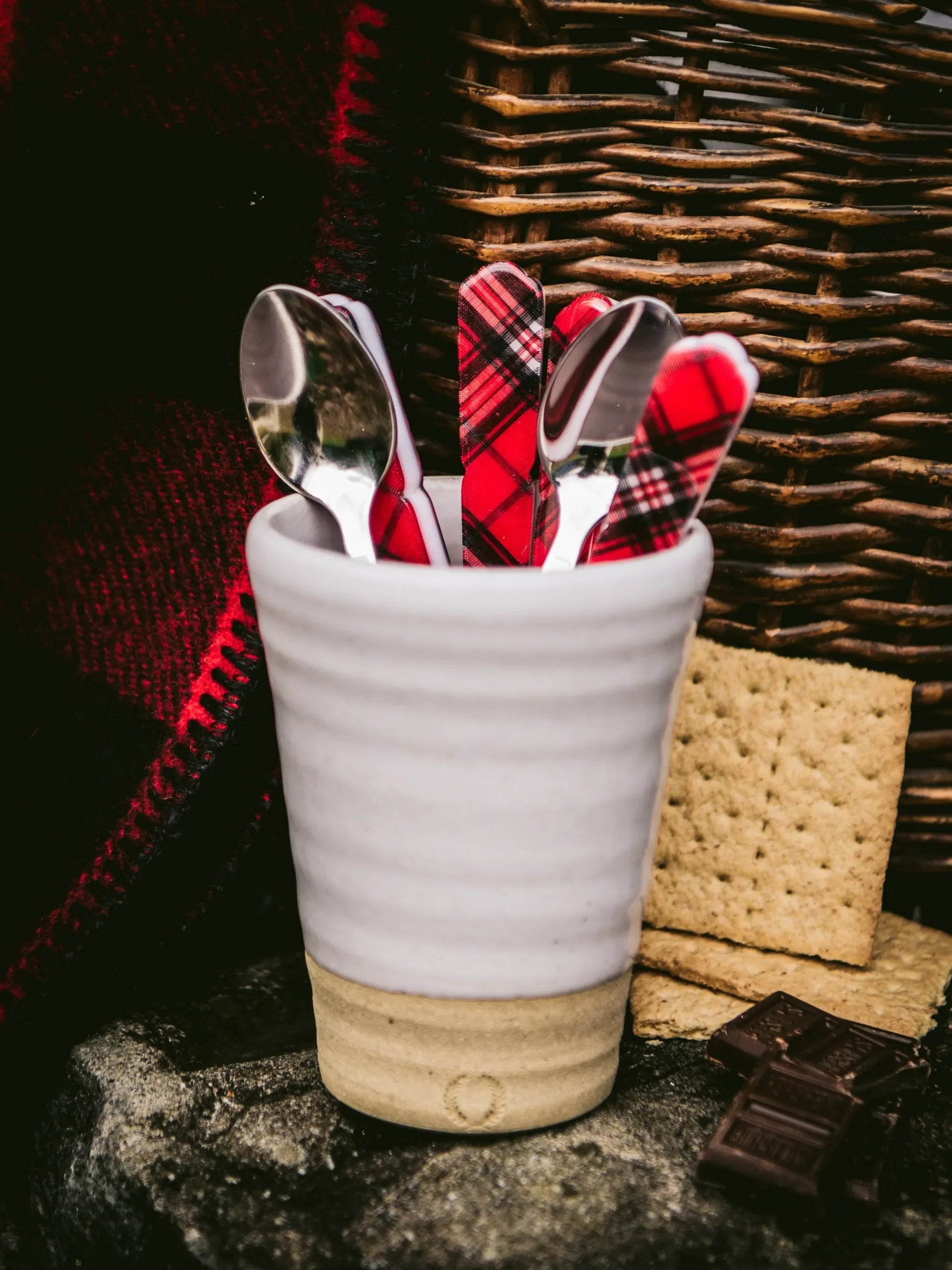 Farmhouse Pottery Silo Tumbler - The Mayfair Hall