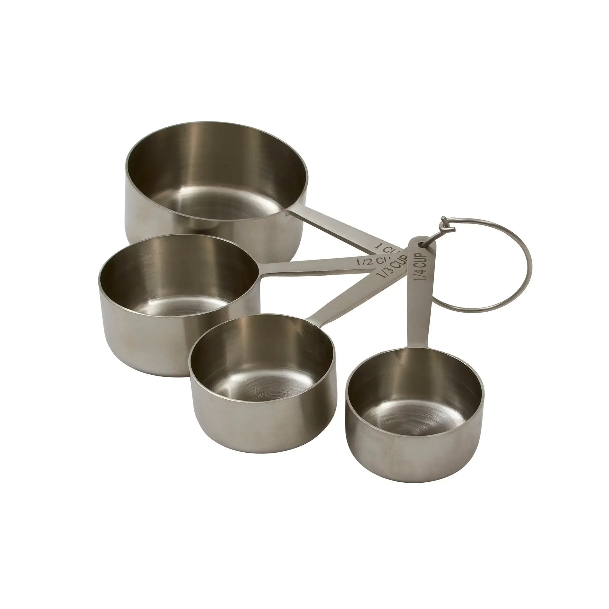 Stowe Measuring Cups - The Mayfair Hall