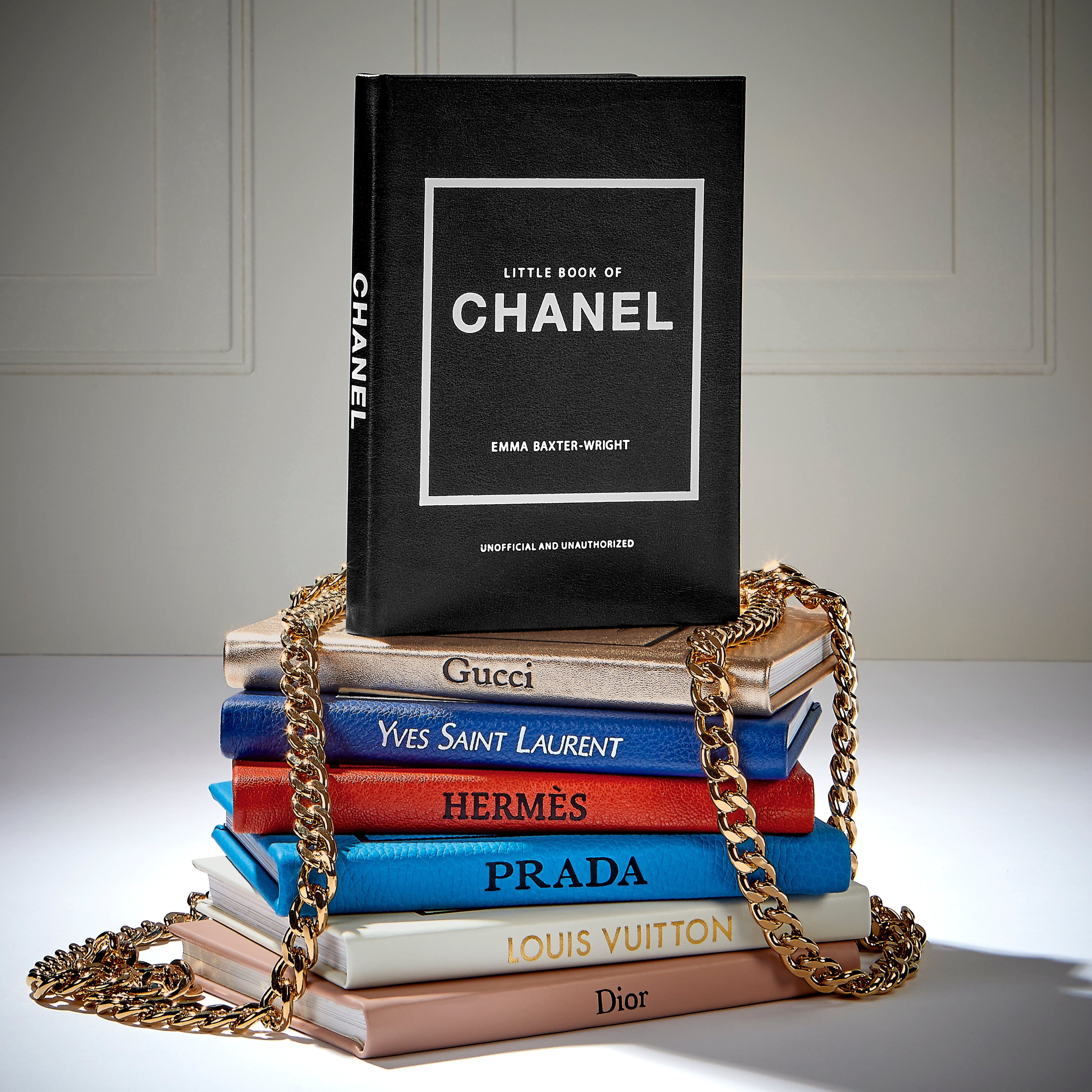 Little Book of Chanel