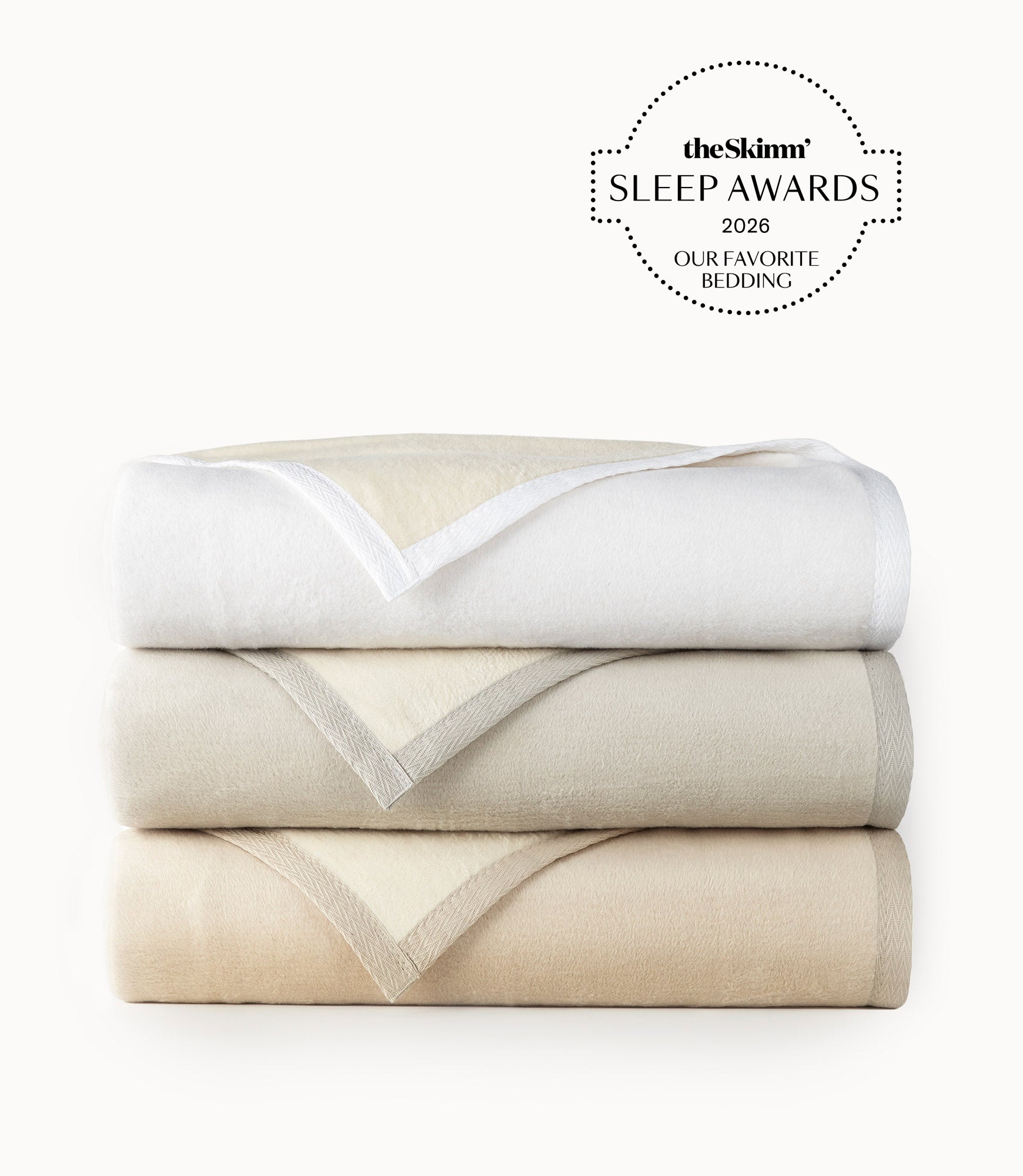 Favorite Reversible Cotton Blanket