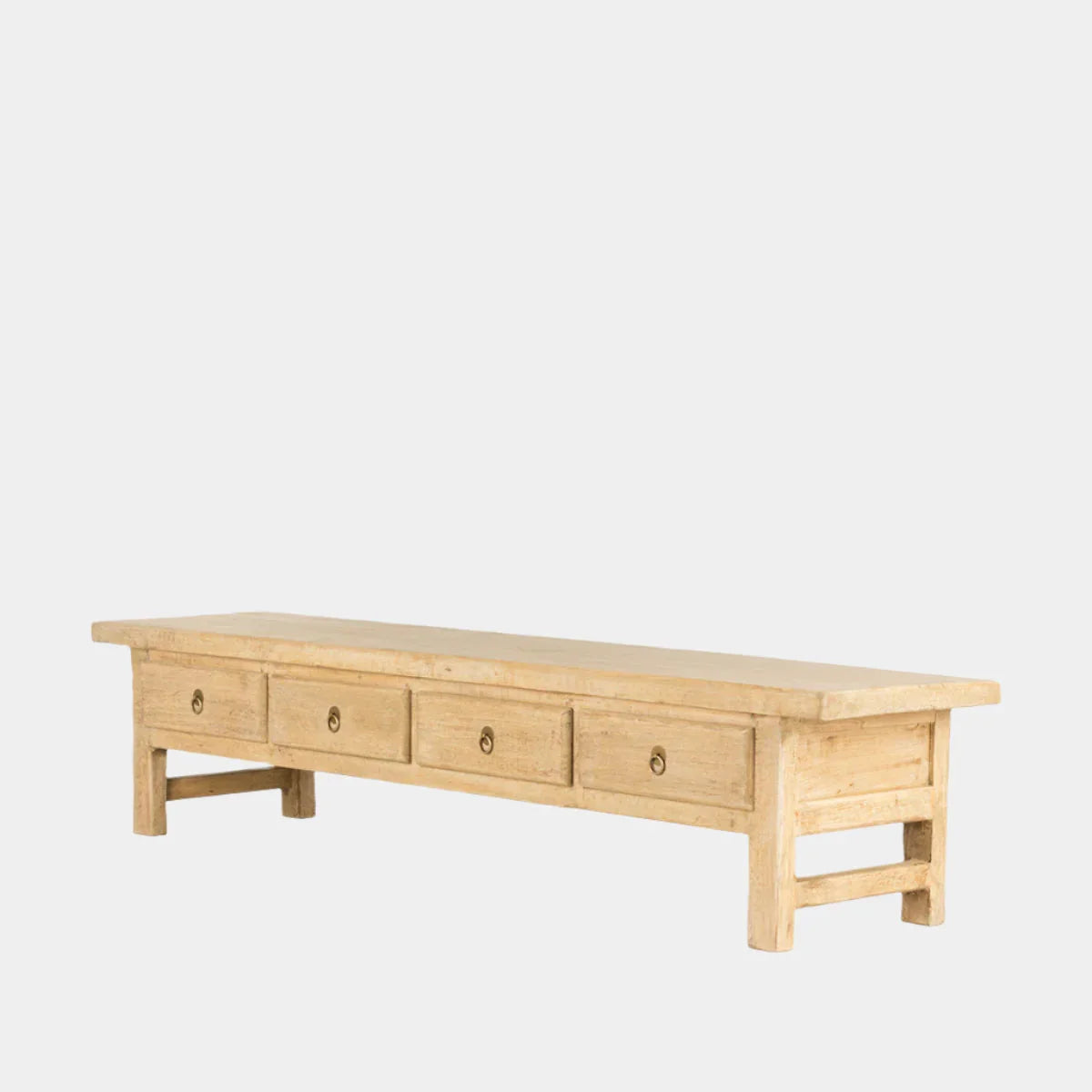 Felix Low Sideboard - The Mayfair Hall