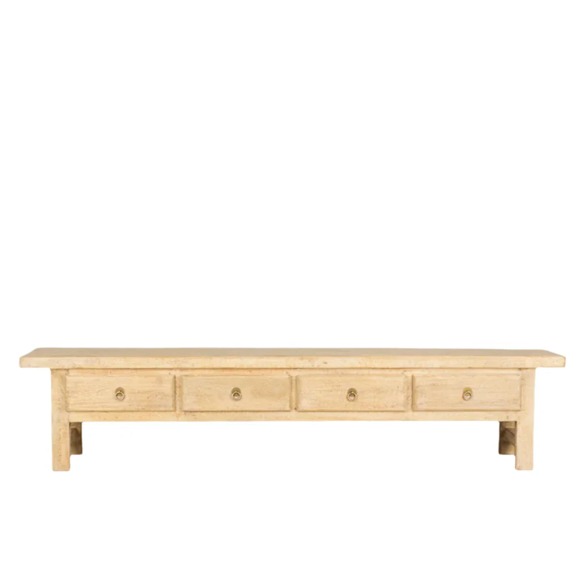 Felix Low Sideboard - The Mayfair Hall