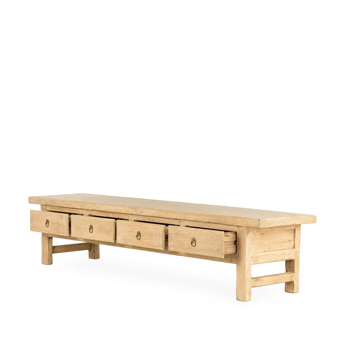 Felix Low Sideboard - The Mayfair Hall
