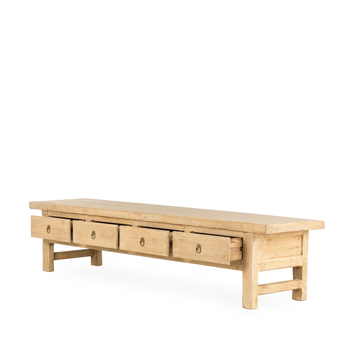 Felix Low Sideboard