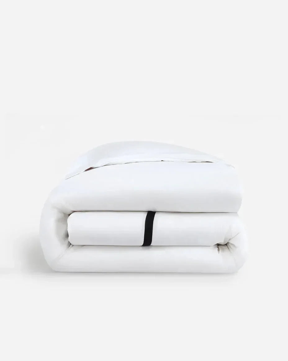 Frame Premium Bamboo Duvet Cover - The Mayfair Hall