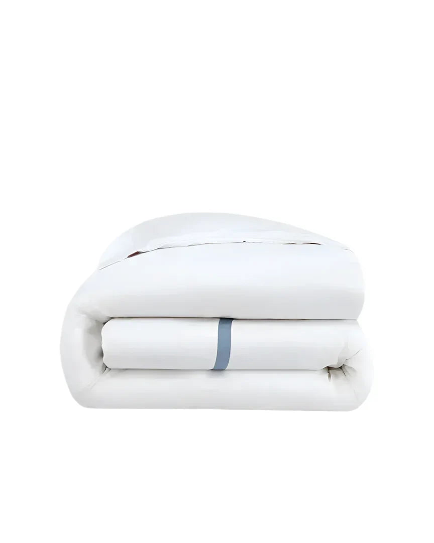 Frame Premium Bamboo Duvet Cover - The Mayfair Hall