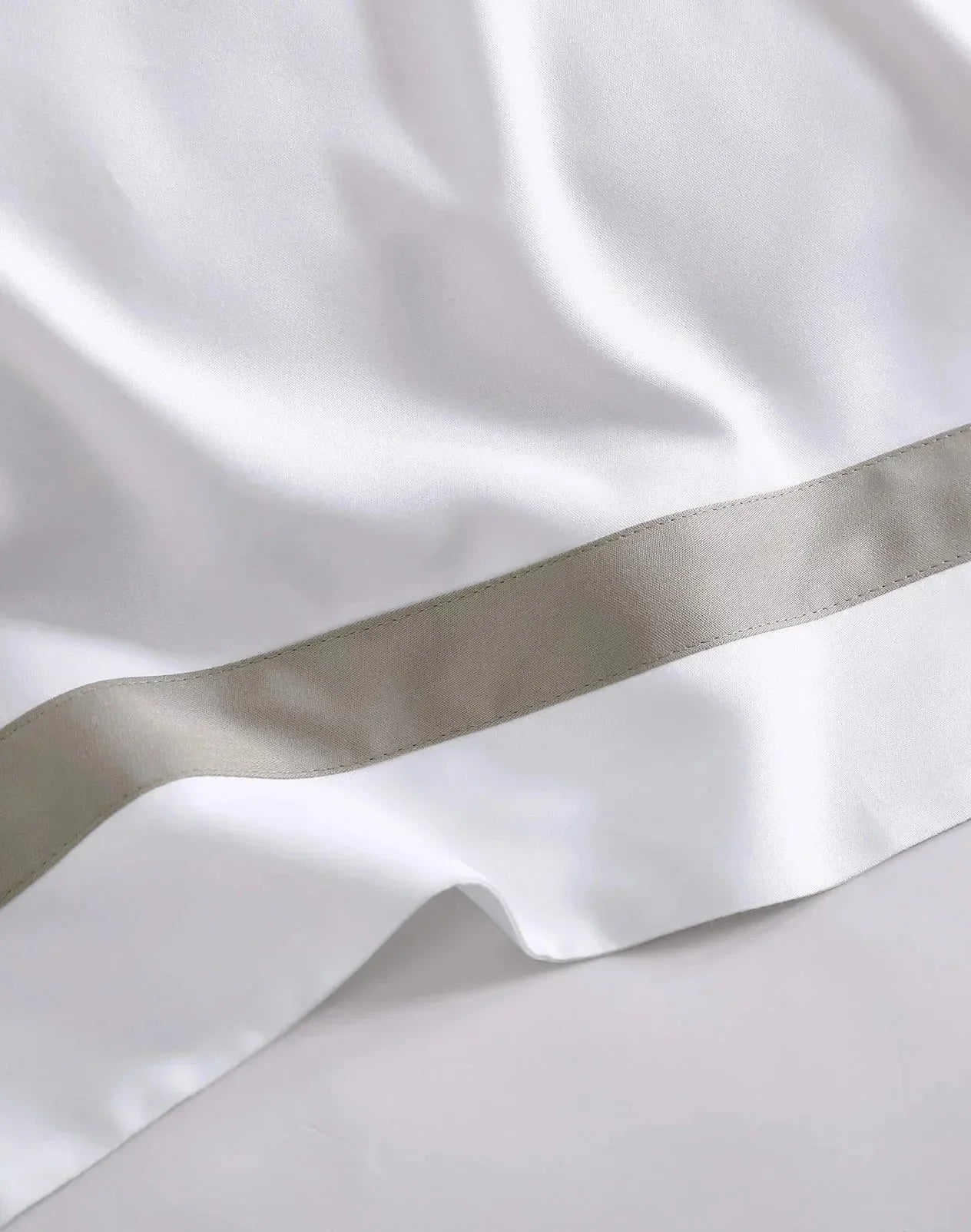 Frame Premium Bamboo Pillowcase Set - The Mayfair Hall