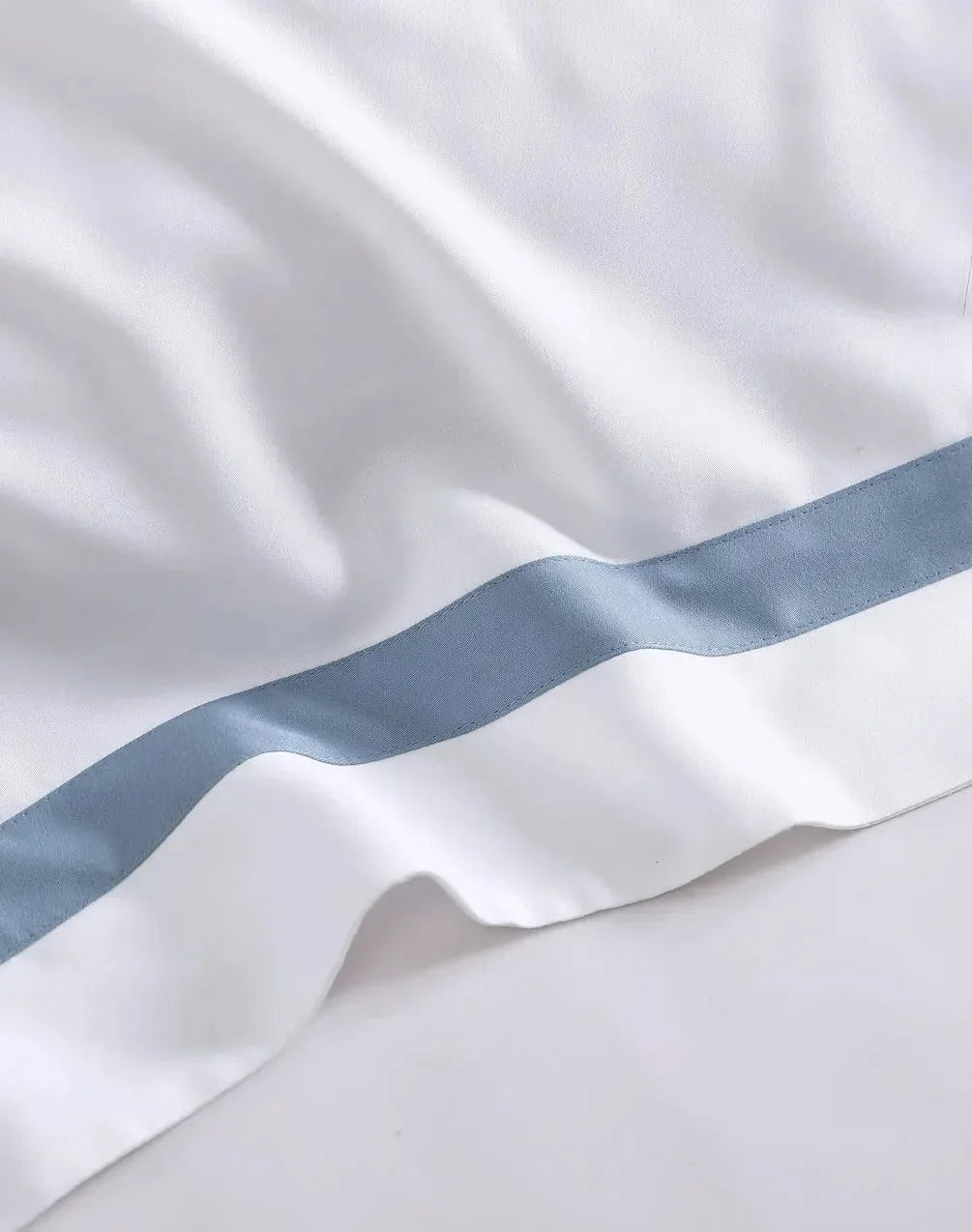 Frame Premium Bamboo Sham Set - The Mayfair Hall