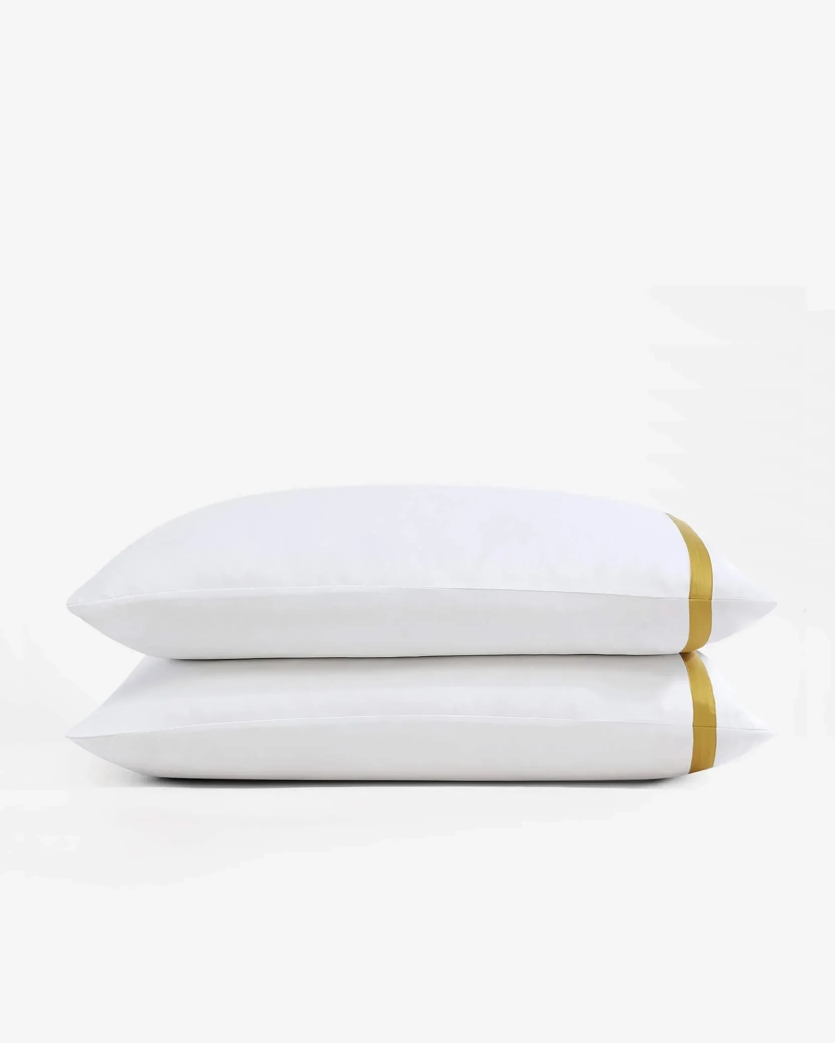 Frame Premium Bamboo Pillowcase Set - The Mayfair Hall