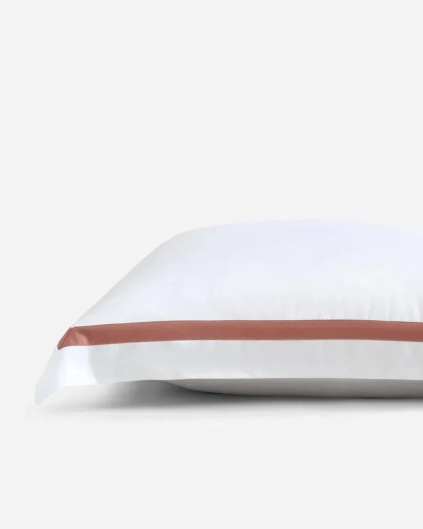 Frame Premium Bamboo Euro Sham - The Mayfair Hall