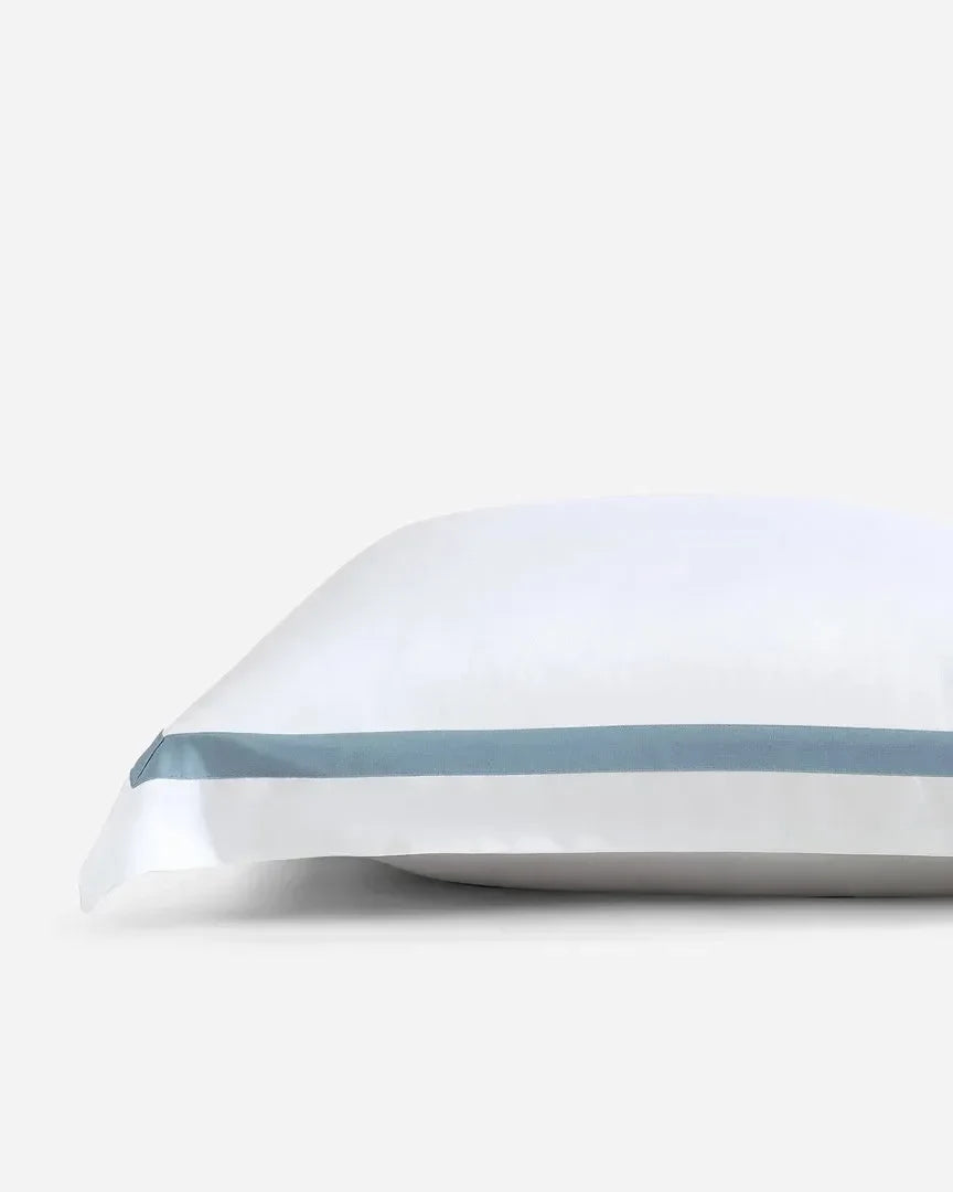 Frame Premium Bamboo Euro Sham - The Mayfair Hall