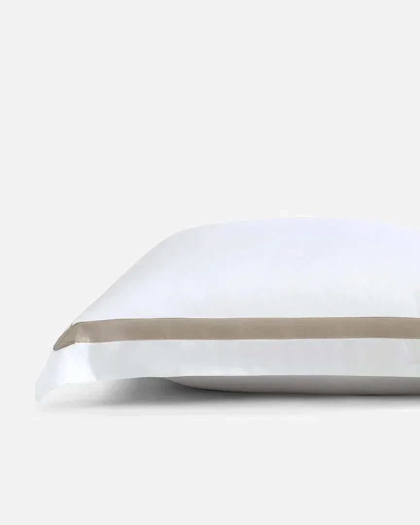 Frame Premium Bamboo Euro Sham - The Mayfair Hall