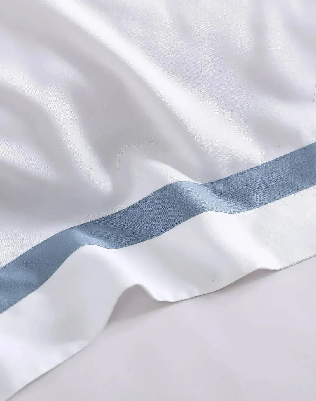 Frame Premium Bamboo Euro Sham - The Mayfair Hall