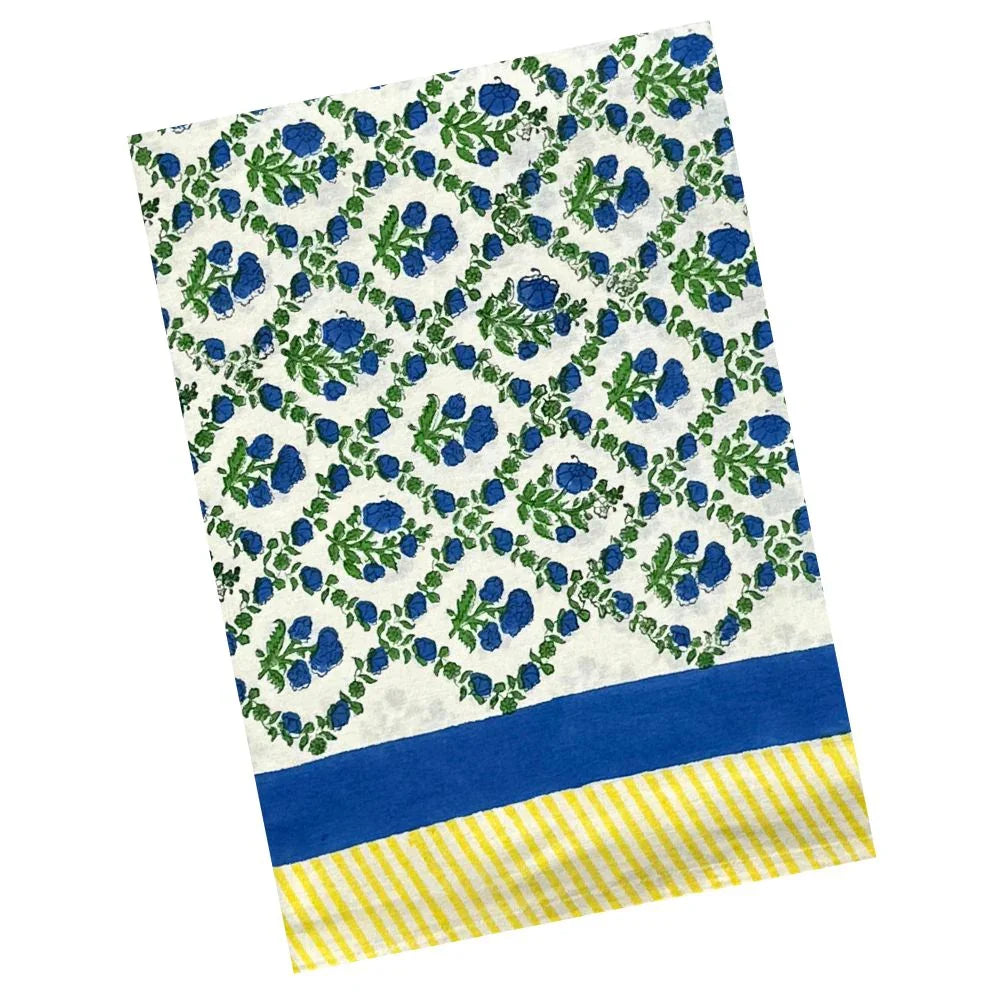 French Country - Tablecloth - The Mayfair Hall