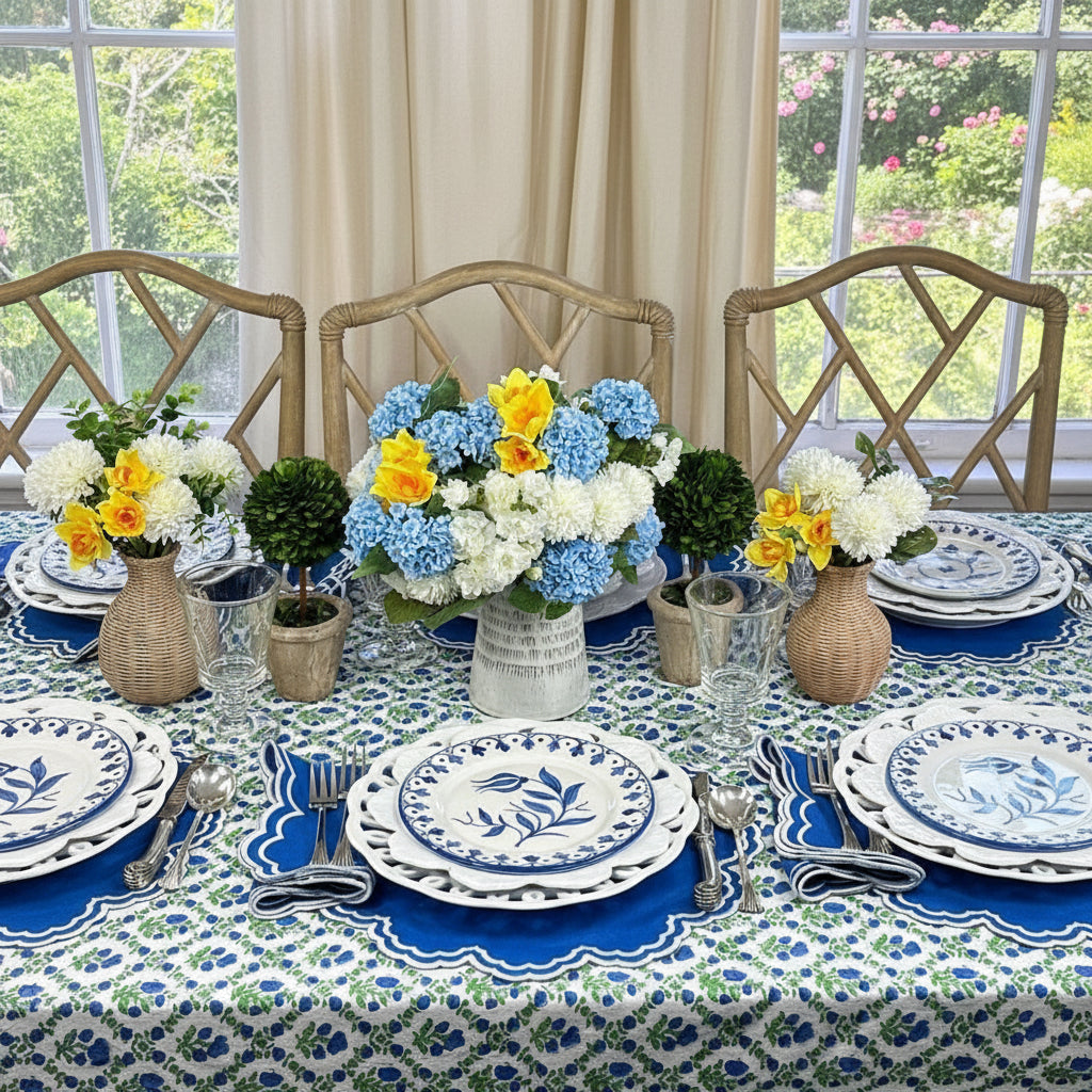 French Country - Tablecloth