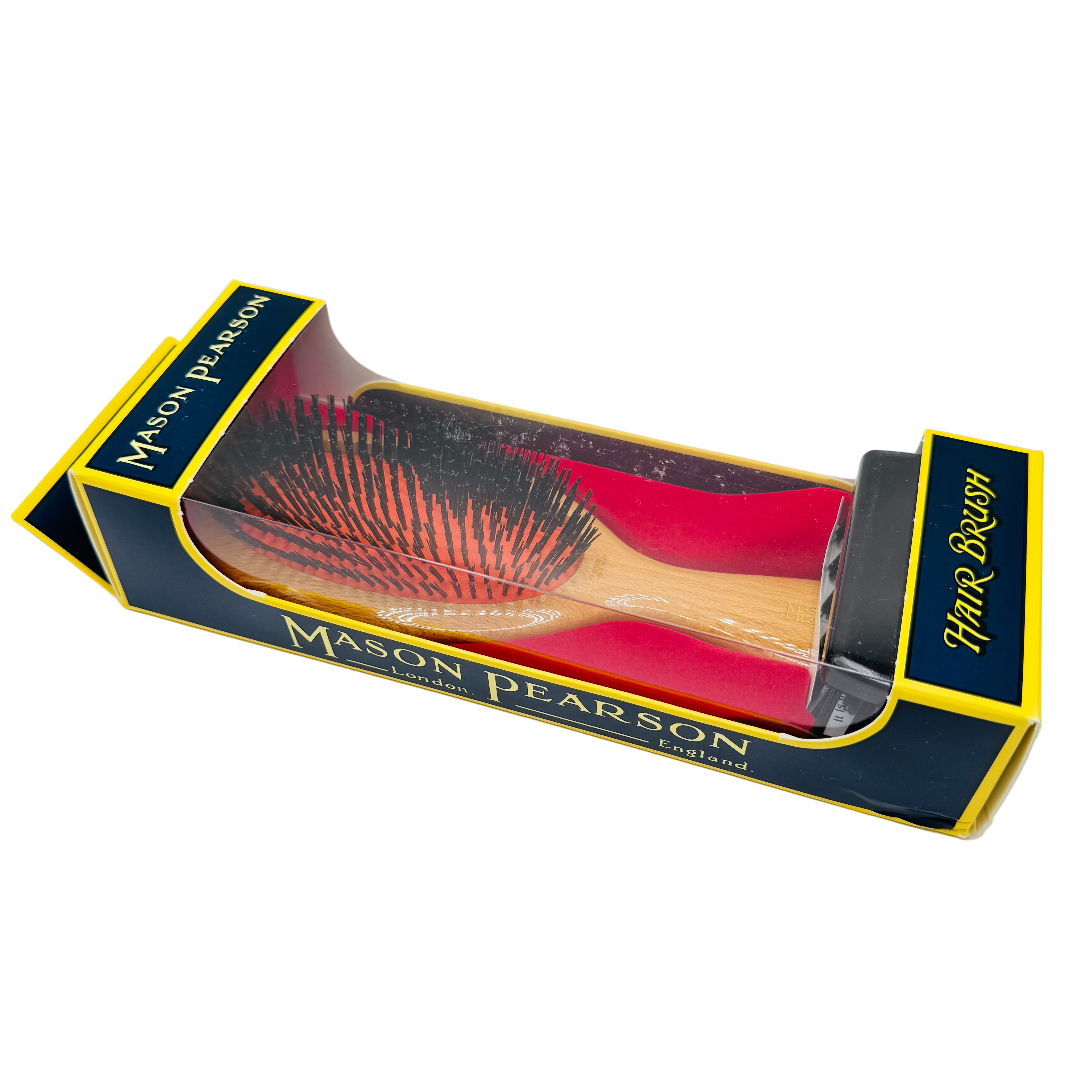 Mason Pearson Small Extra Boar Bristle Hairbrush B2