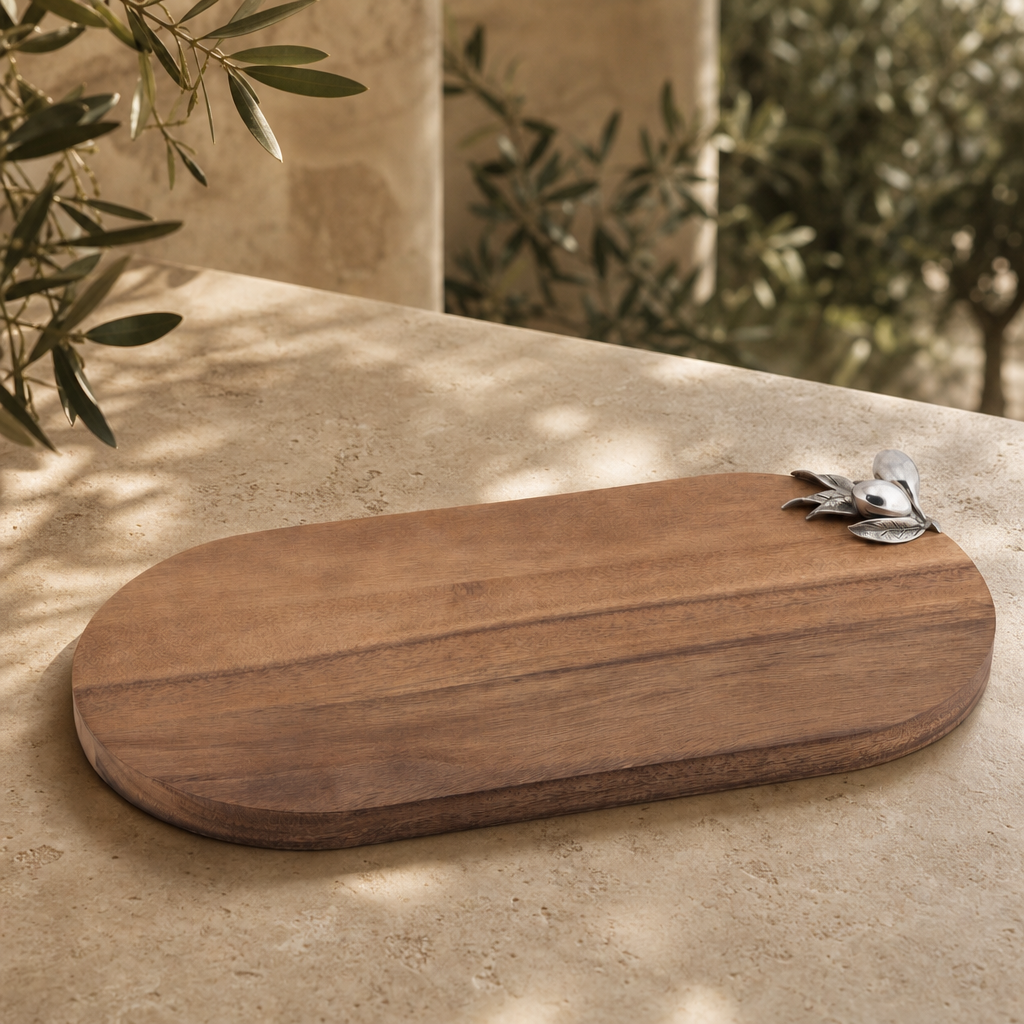 Olive Bar Board