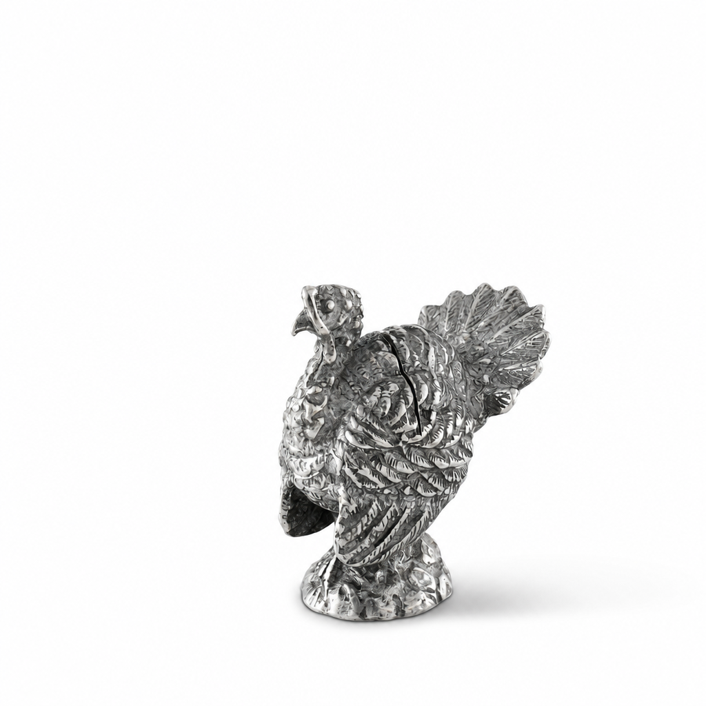 Turkey Place Card Holder
