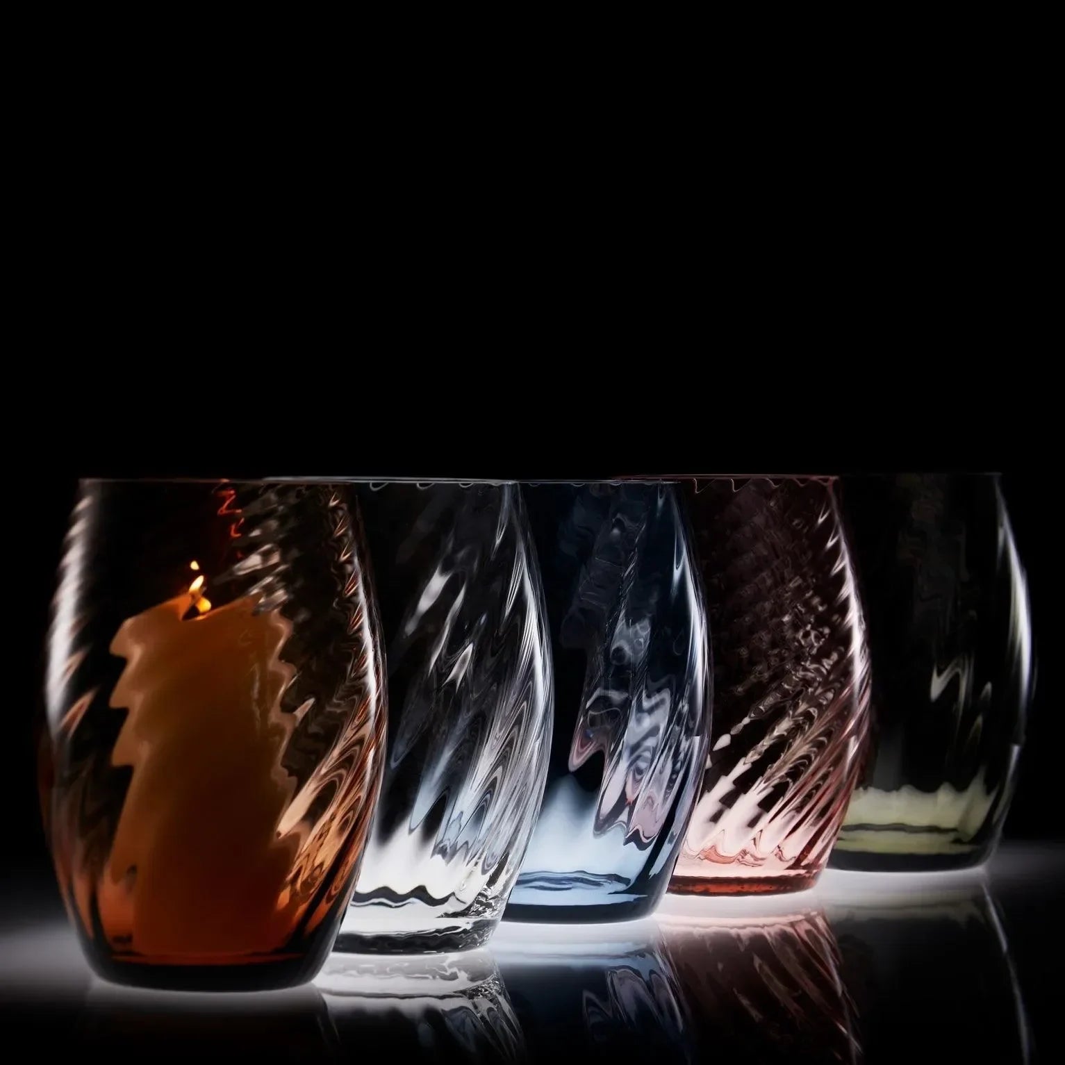 Quinn Elliot Hurricane - The Mayfair Hall