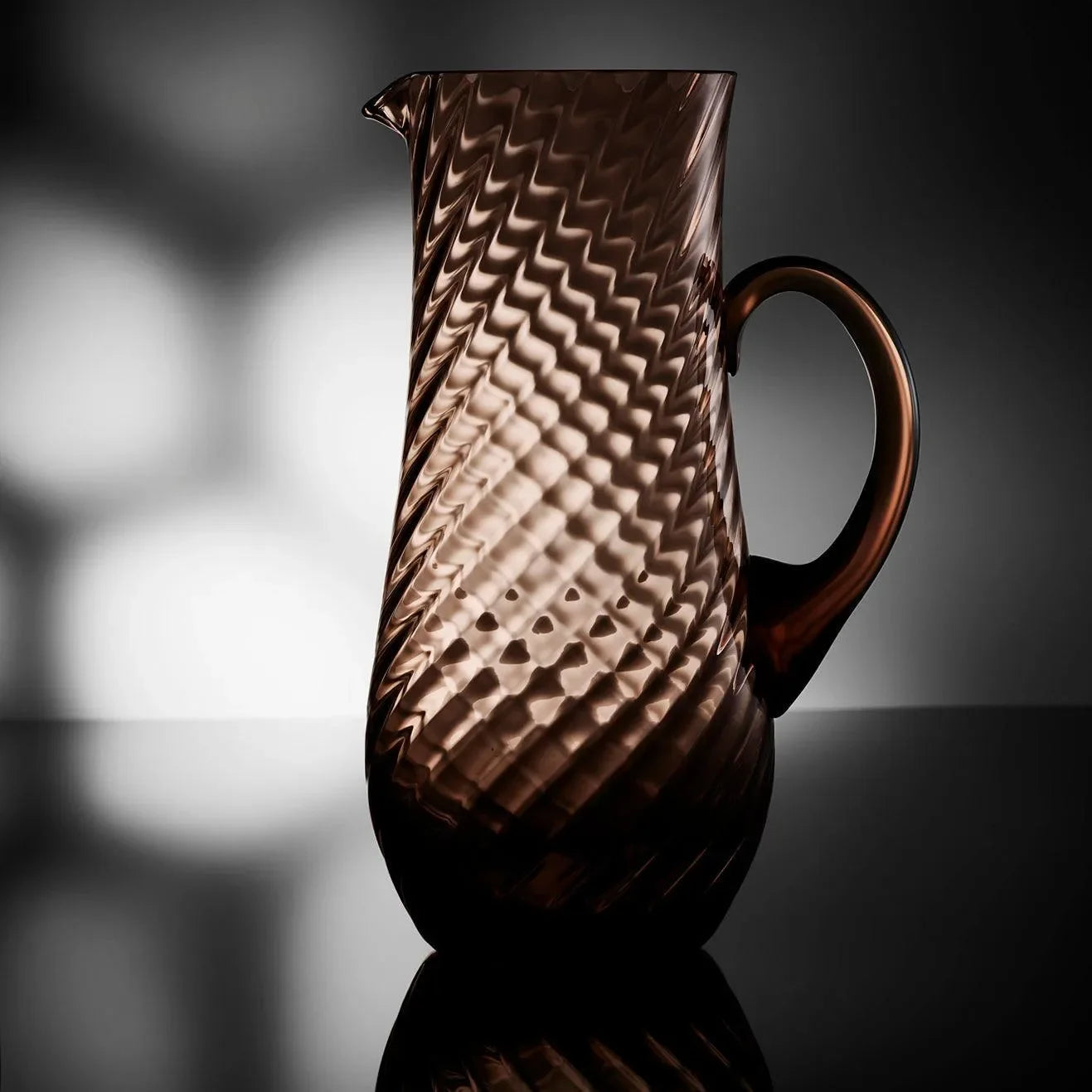 Quinn Pitcher - The Mayfair Hall