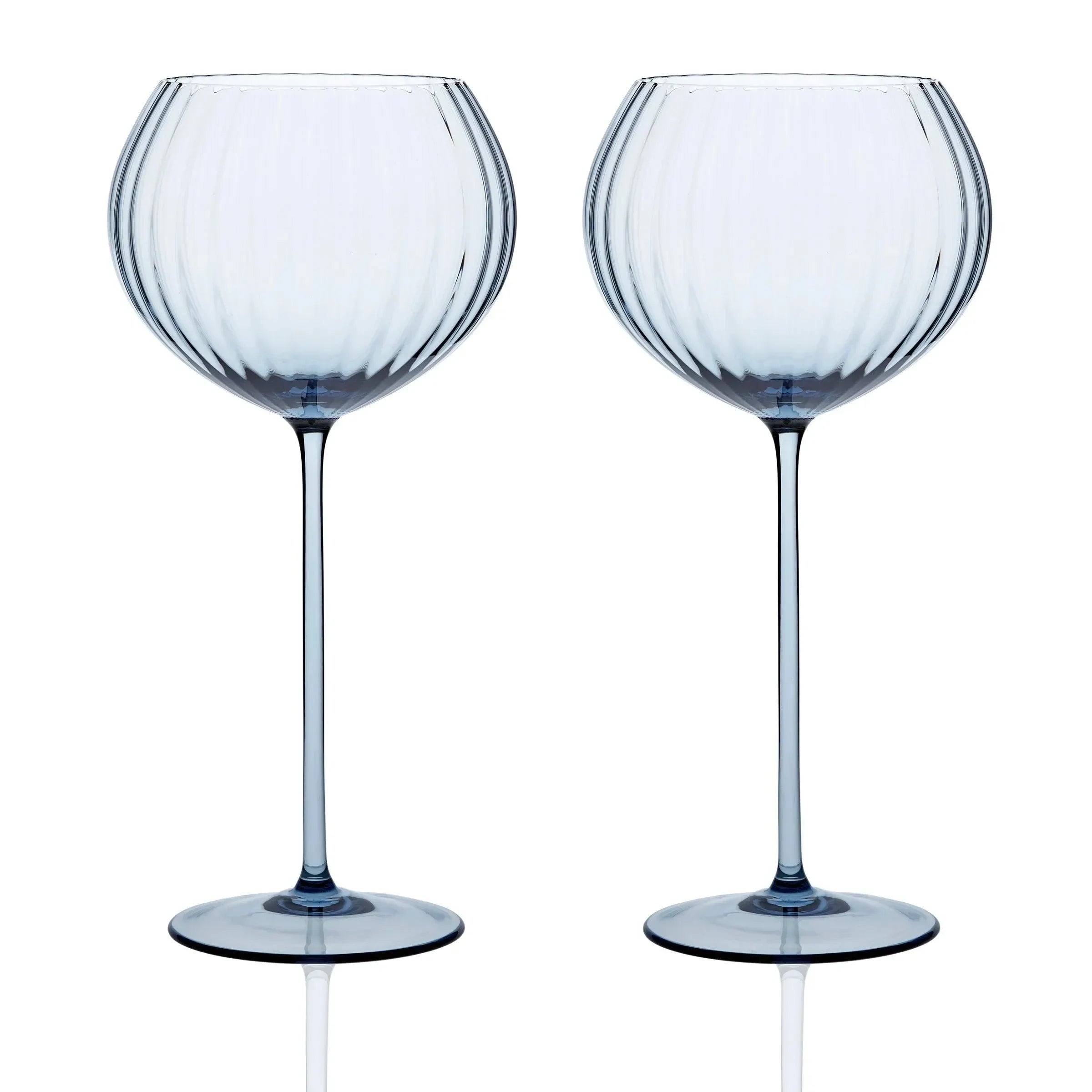 Quinn Red Wine Glasses 20 Oz. (Set of 2) - The Mayfair Hall