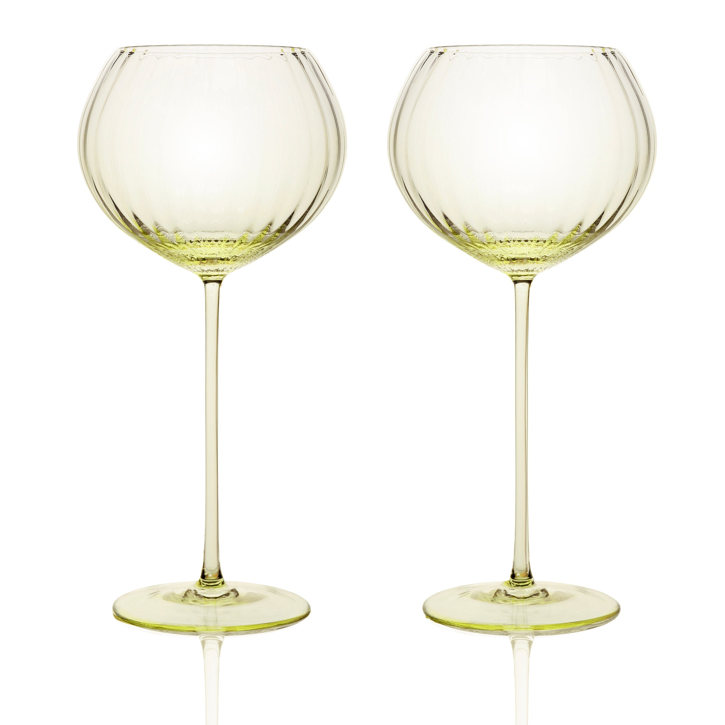 Quinn Red Wine Glasses, Set of 2