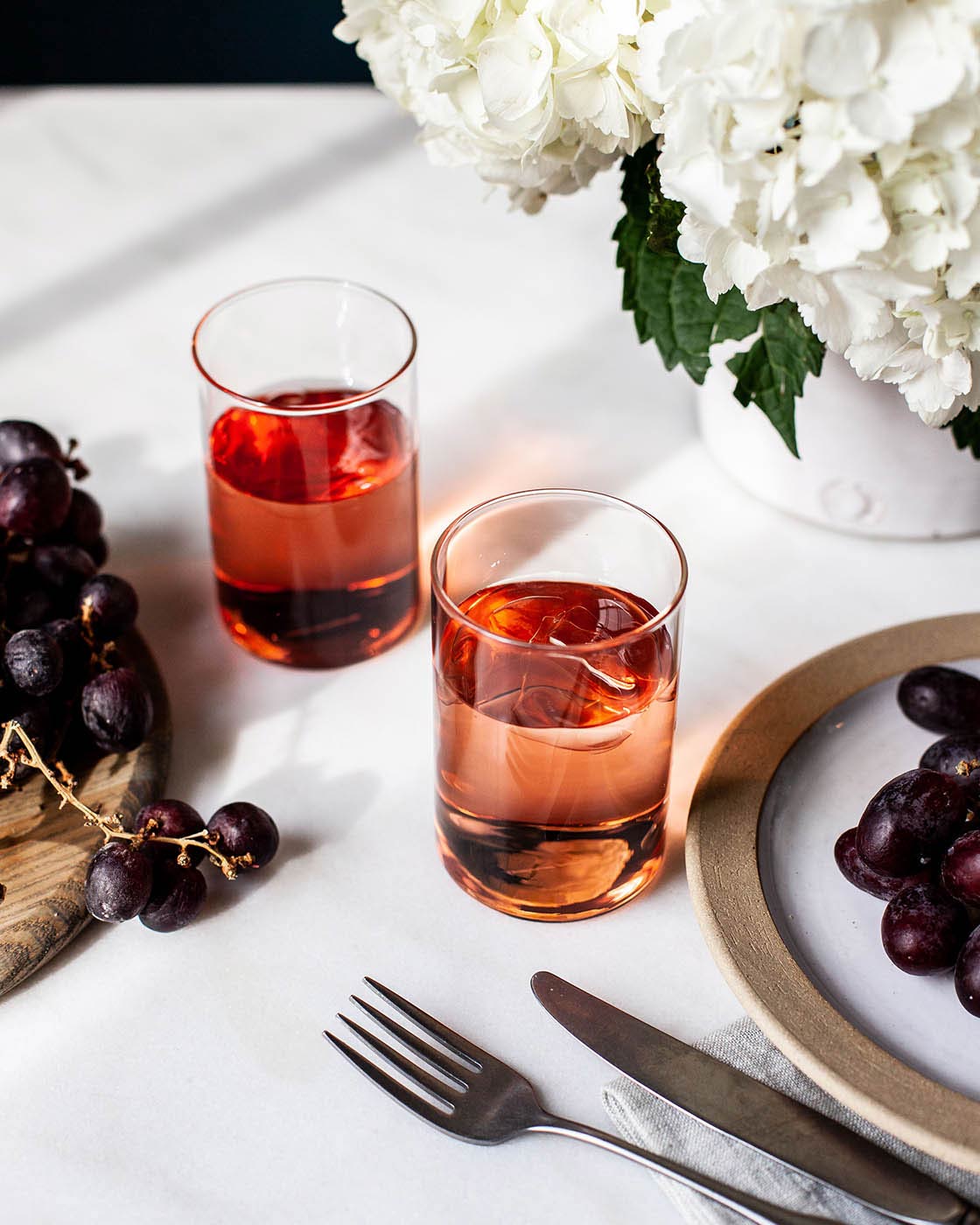 Silo Glassware - Set of 6