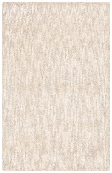 Glamour Viscose Rug in Gold and Ivory - The Mayfair Hall
