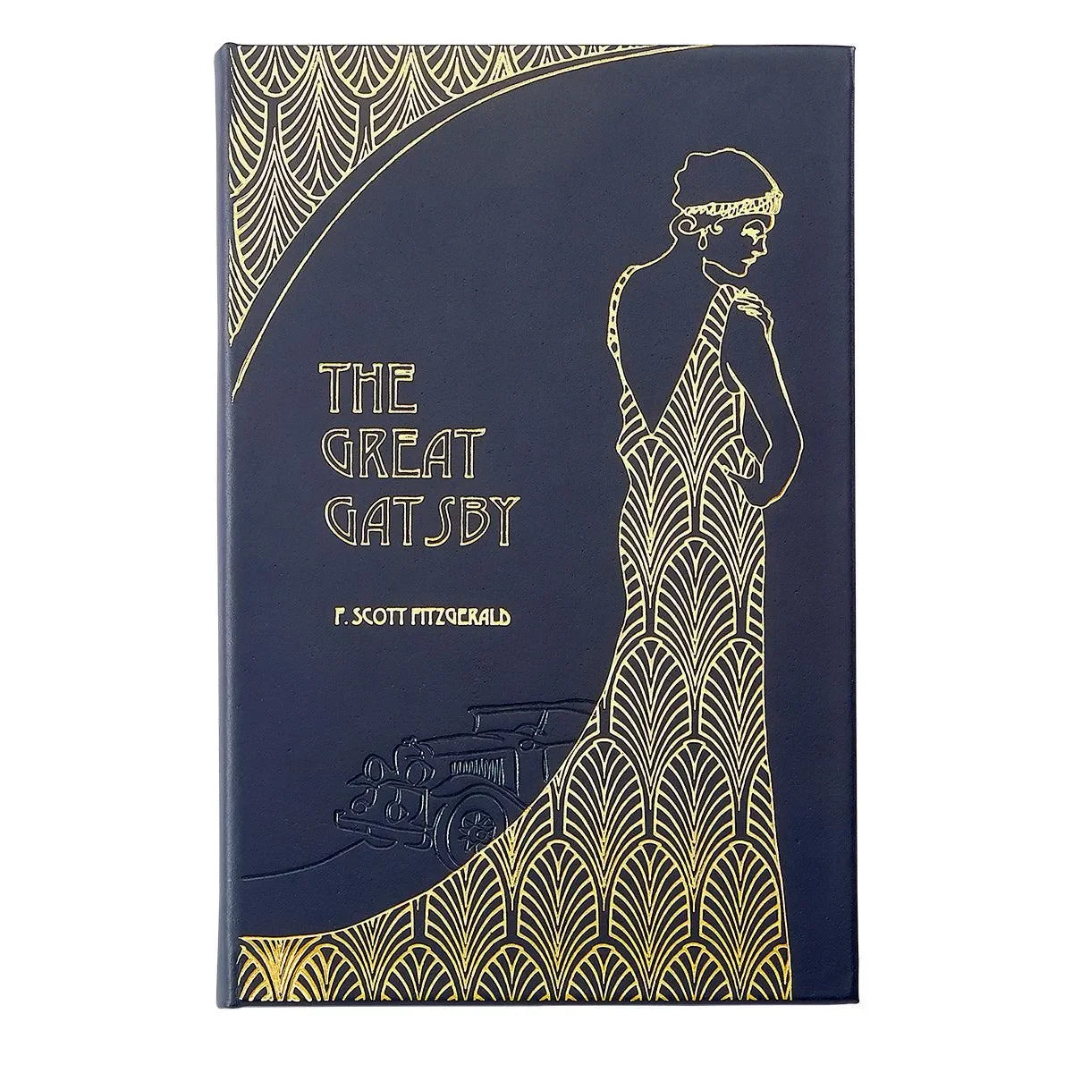 The Great Gatsby - The Mayfair Hall