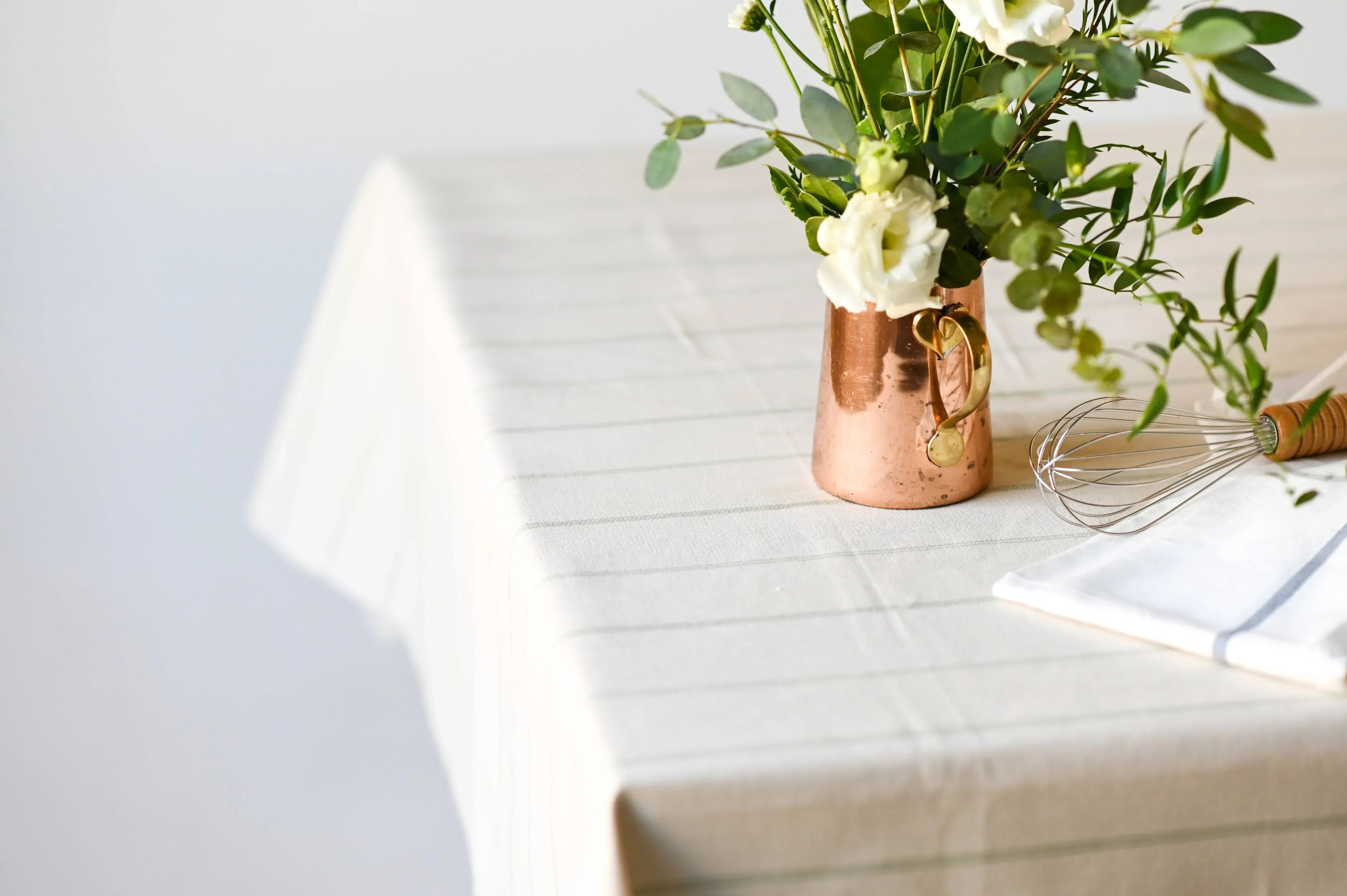 Simple English Stripe - The Mayfair Hall