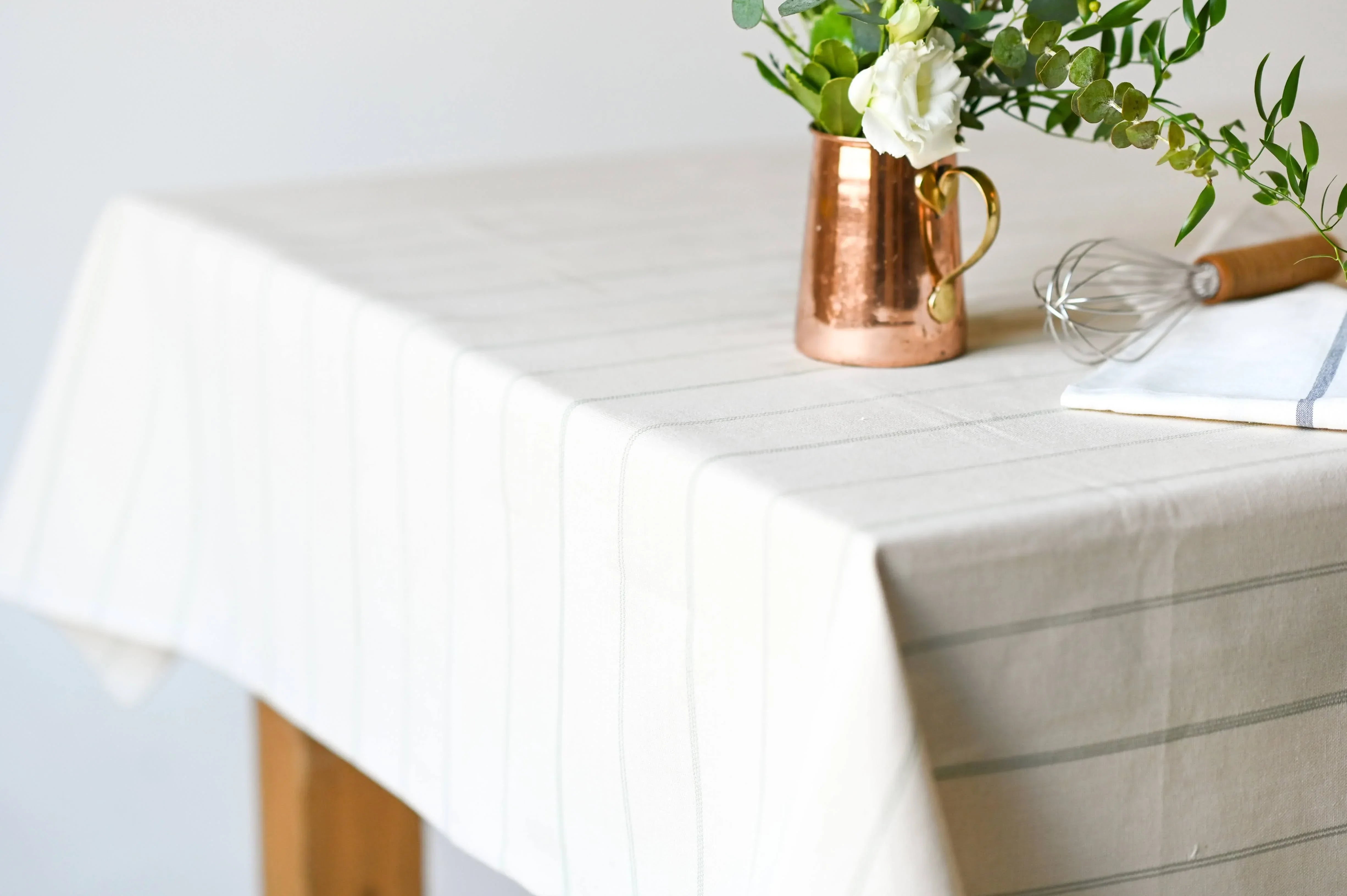 Simple English Stripe - The Mayfair Hall