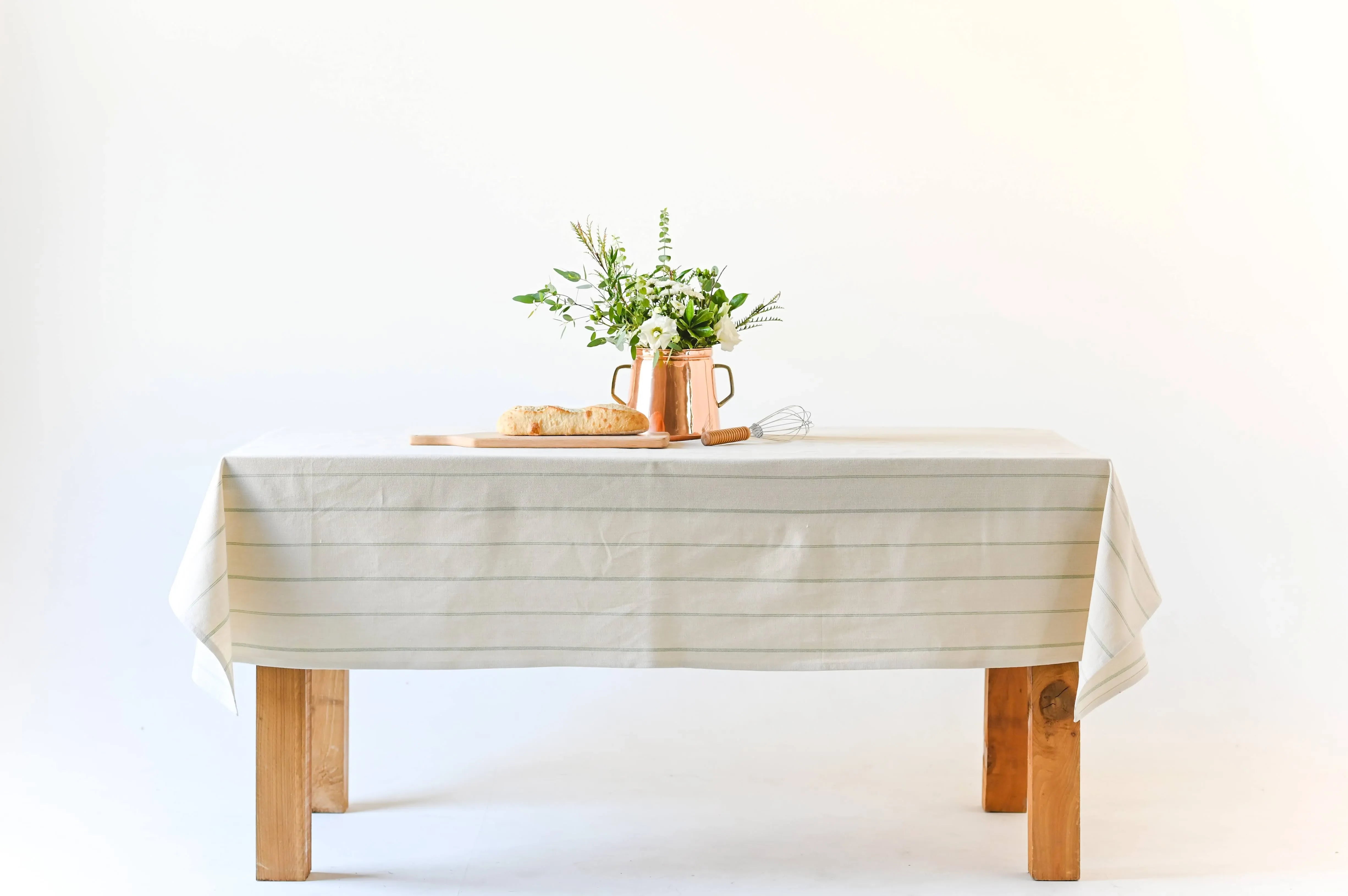 Simple English Stripe - The Mayfair Hall