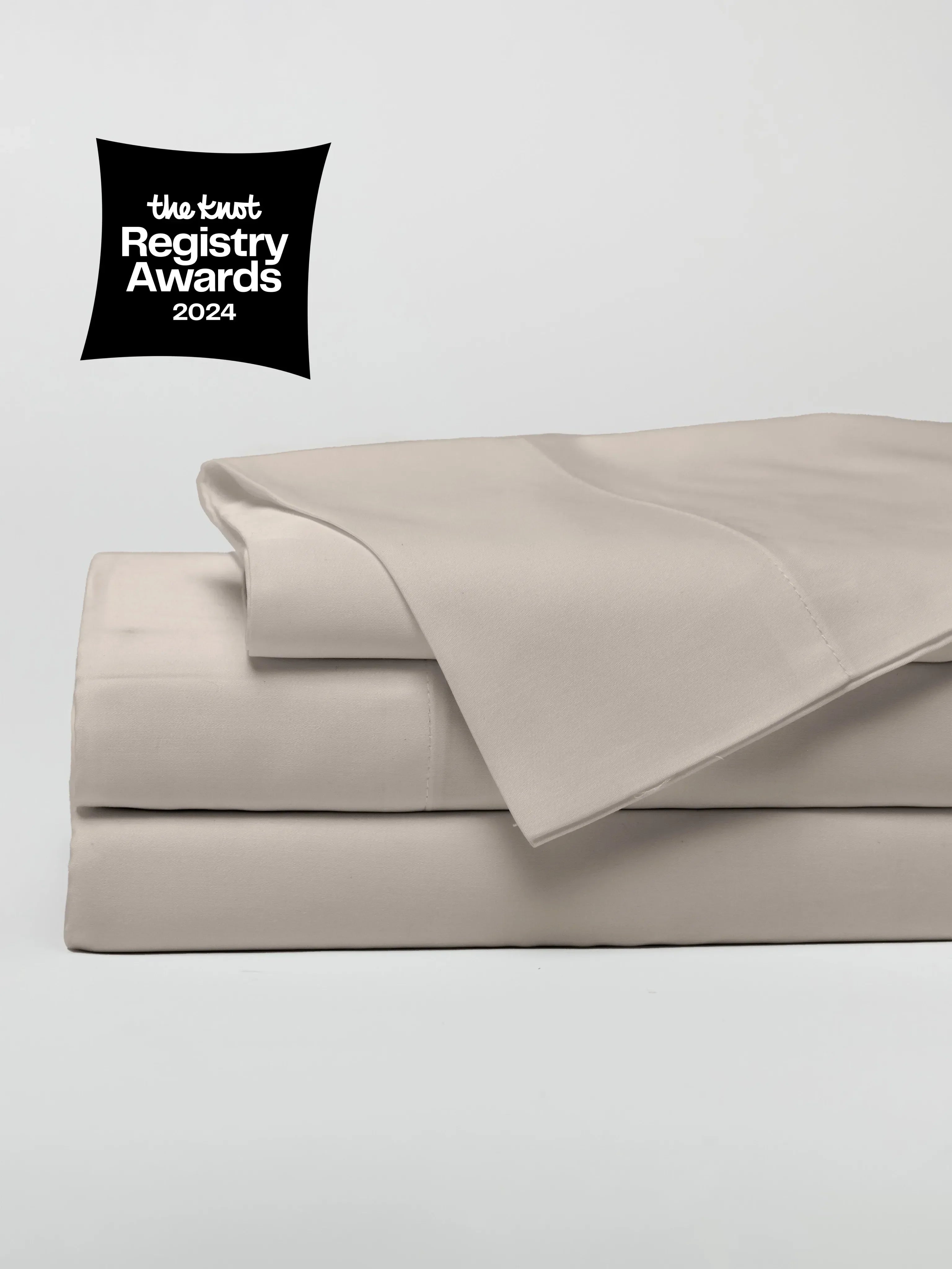 Bamboo Sheet Set - The Mayfair Hall