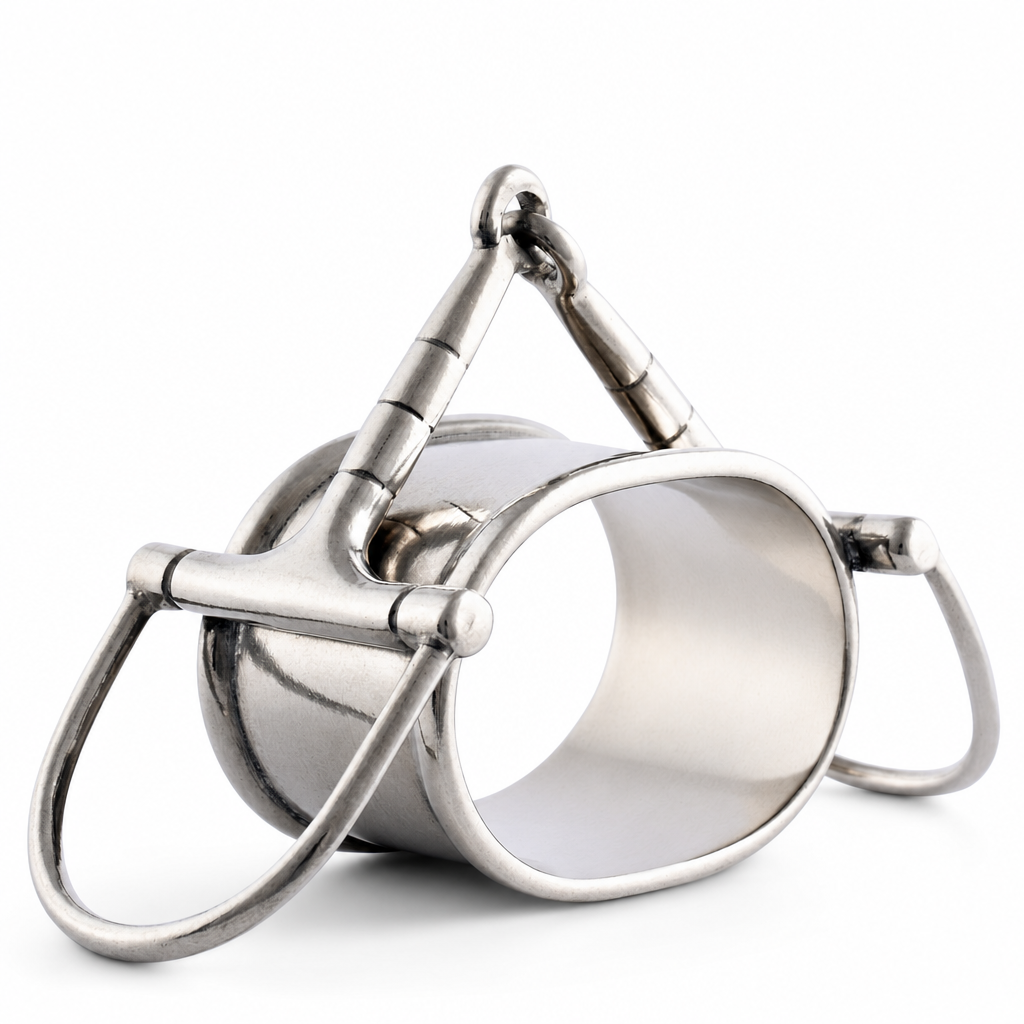 Bit Napkin Ring