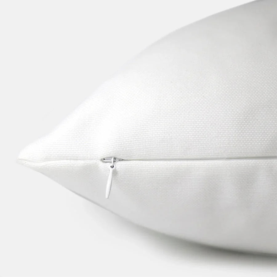 Blue Stripe Pillow in Wellington - The Mayfair Hall