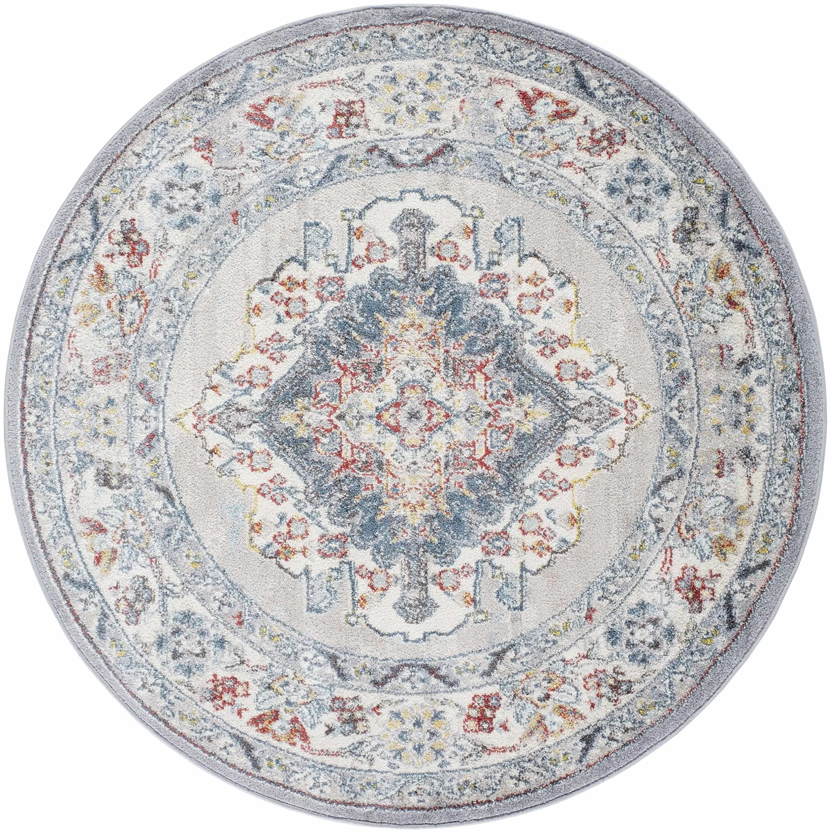 Haymond Area Rug - The Mayfair Hall