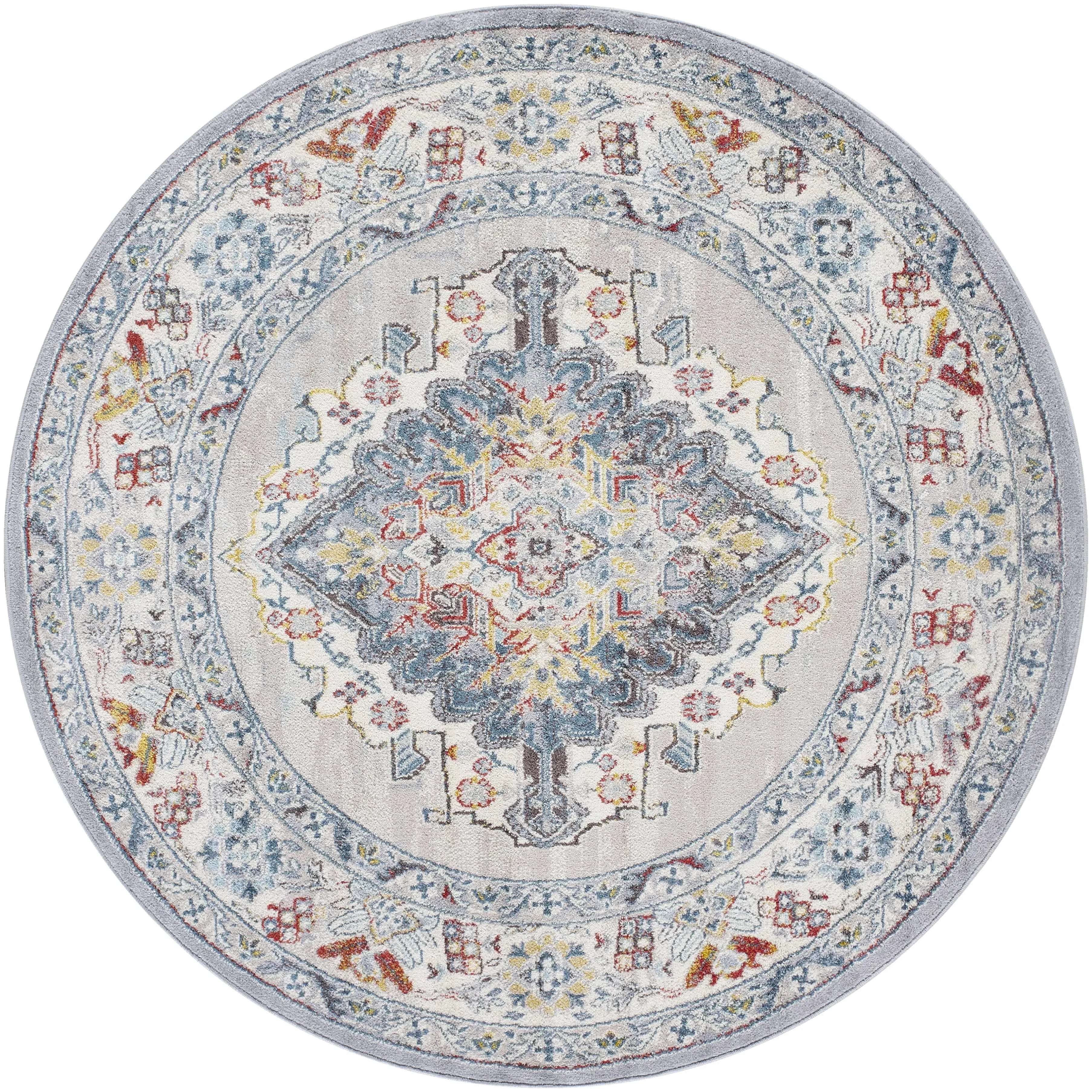 Haymond Area Rug - The Mayfair Hall