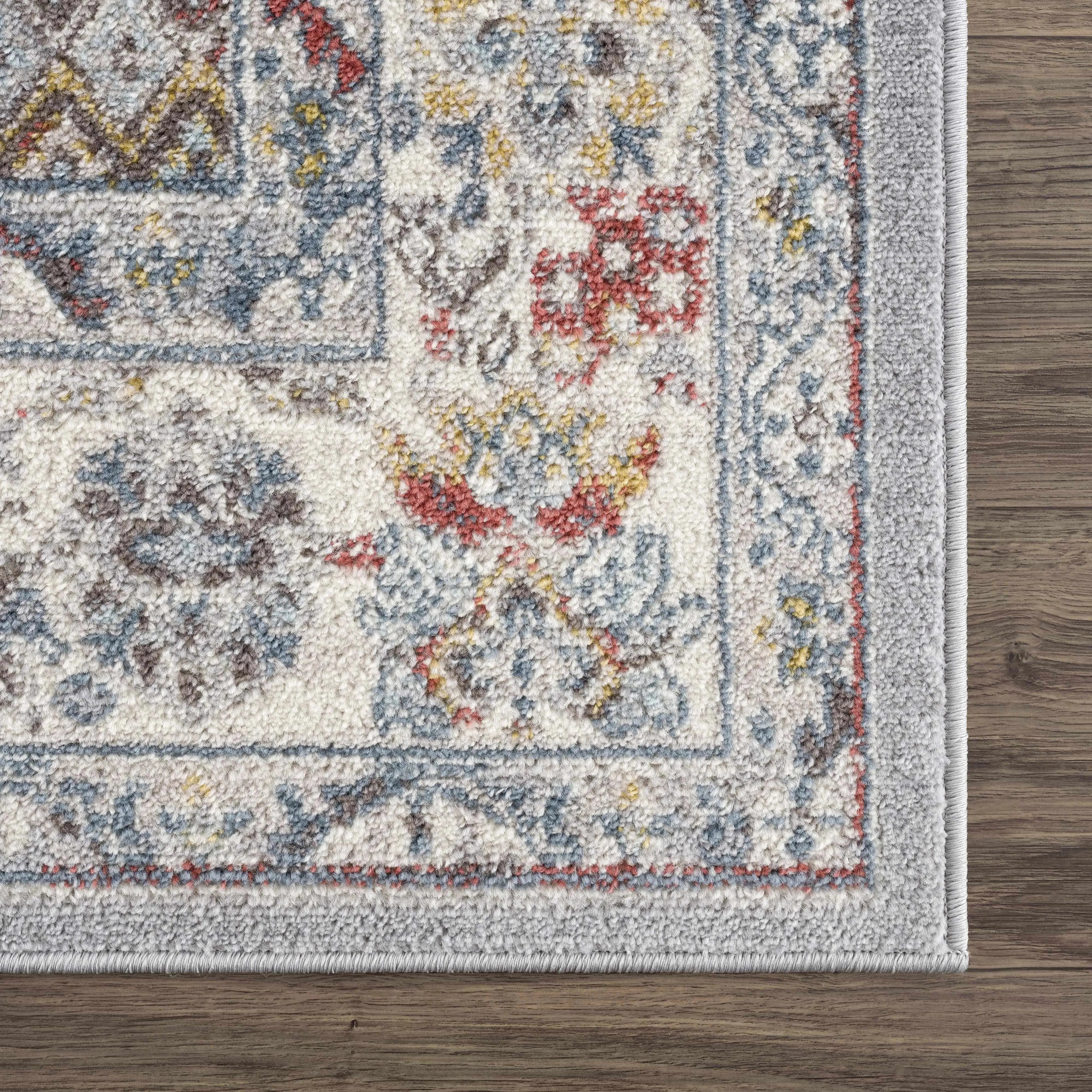 Haymond Area Rug - The Mayfair Hall