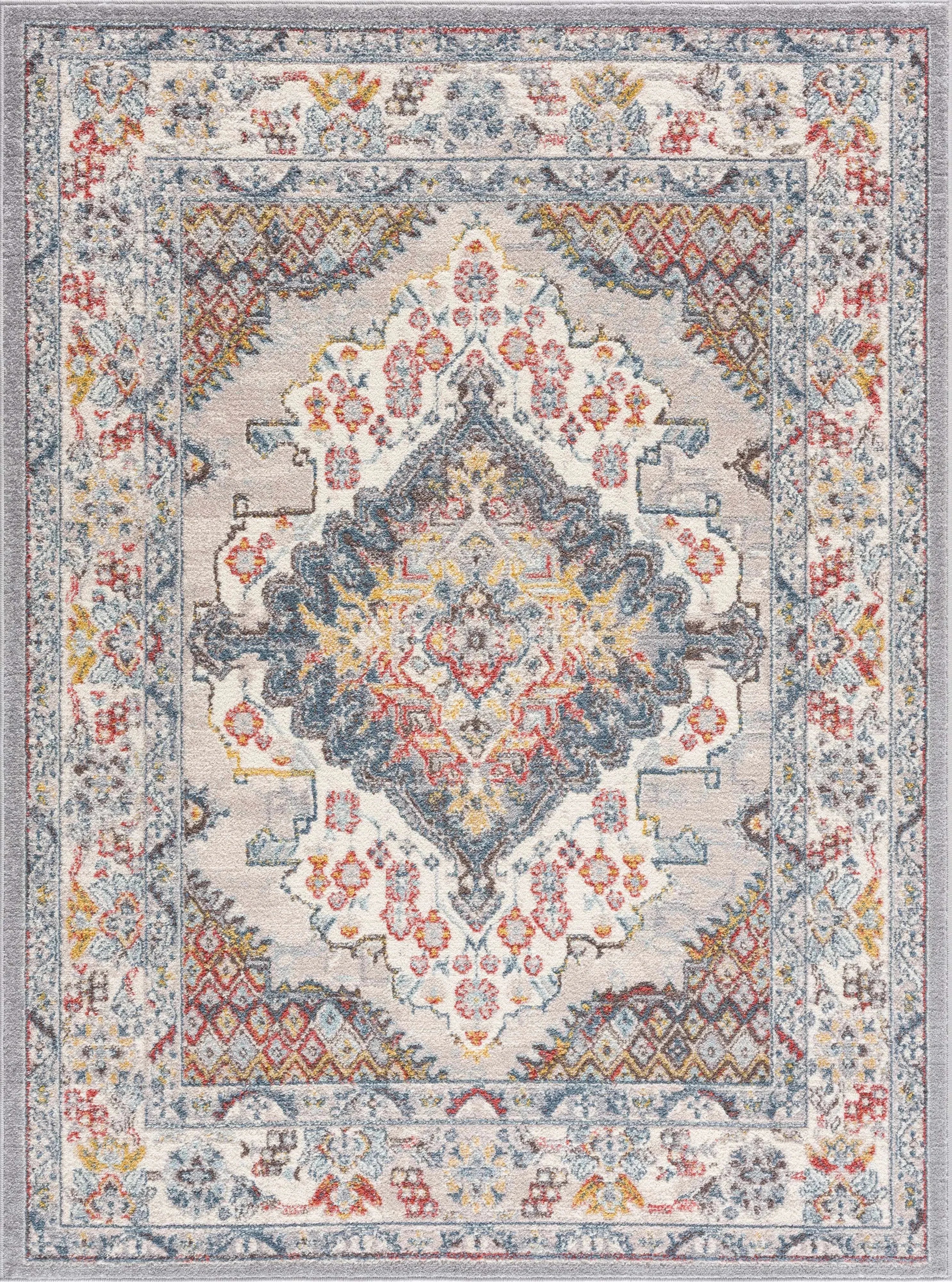 Haymond Area Rug - The Mayfair Hall