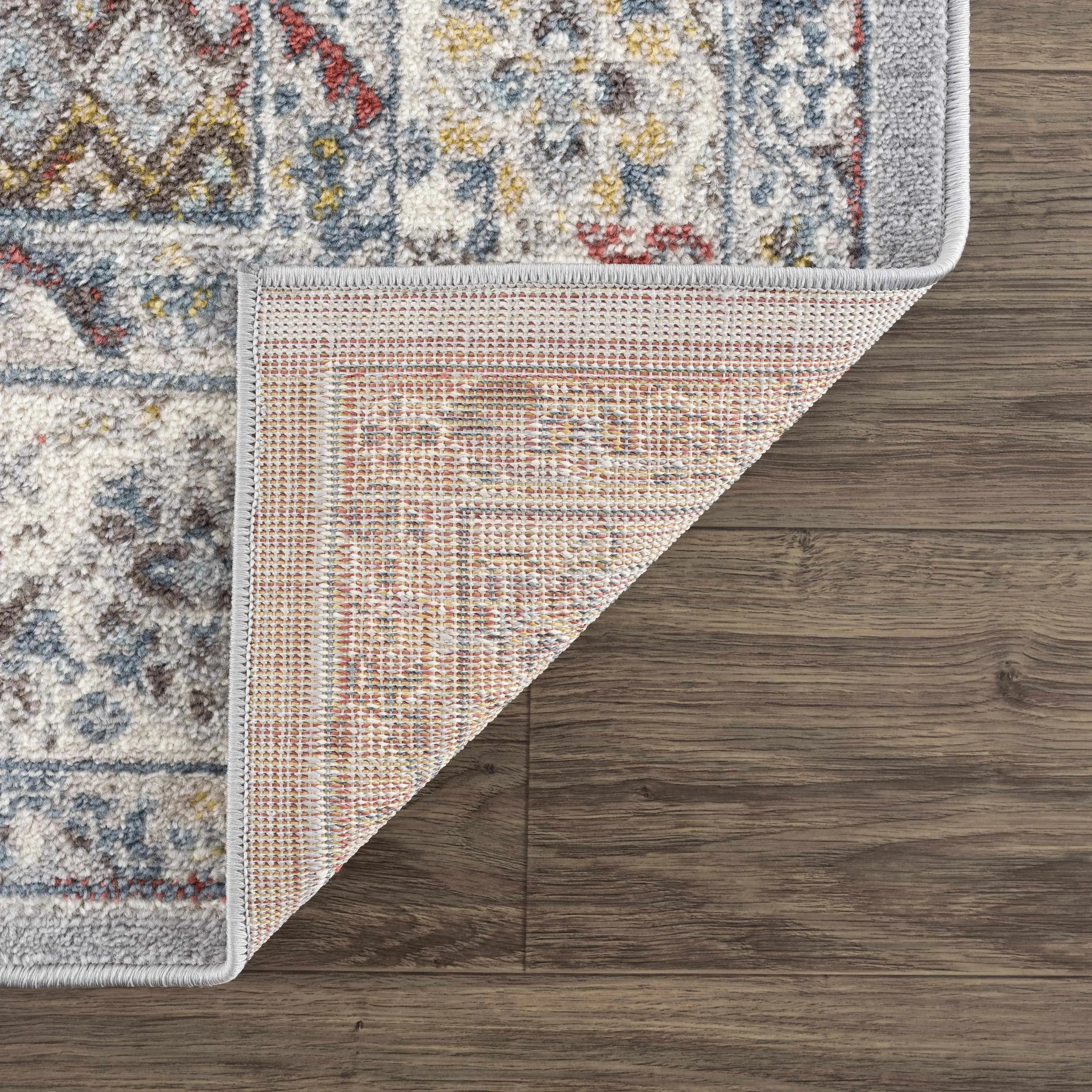Haymond Area Rug - The Mayfair Hall
