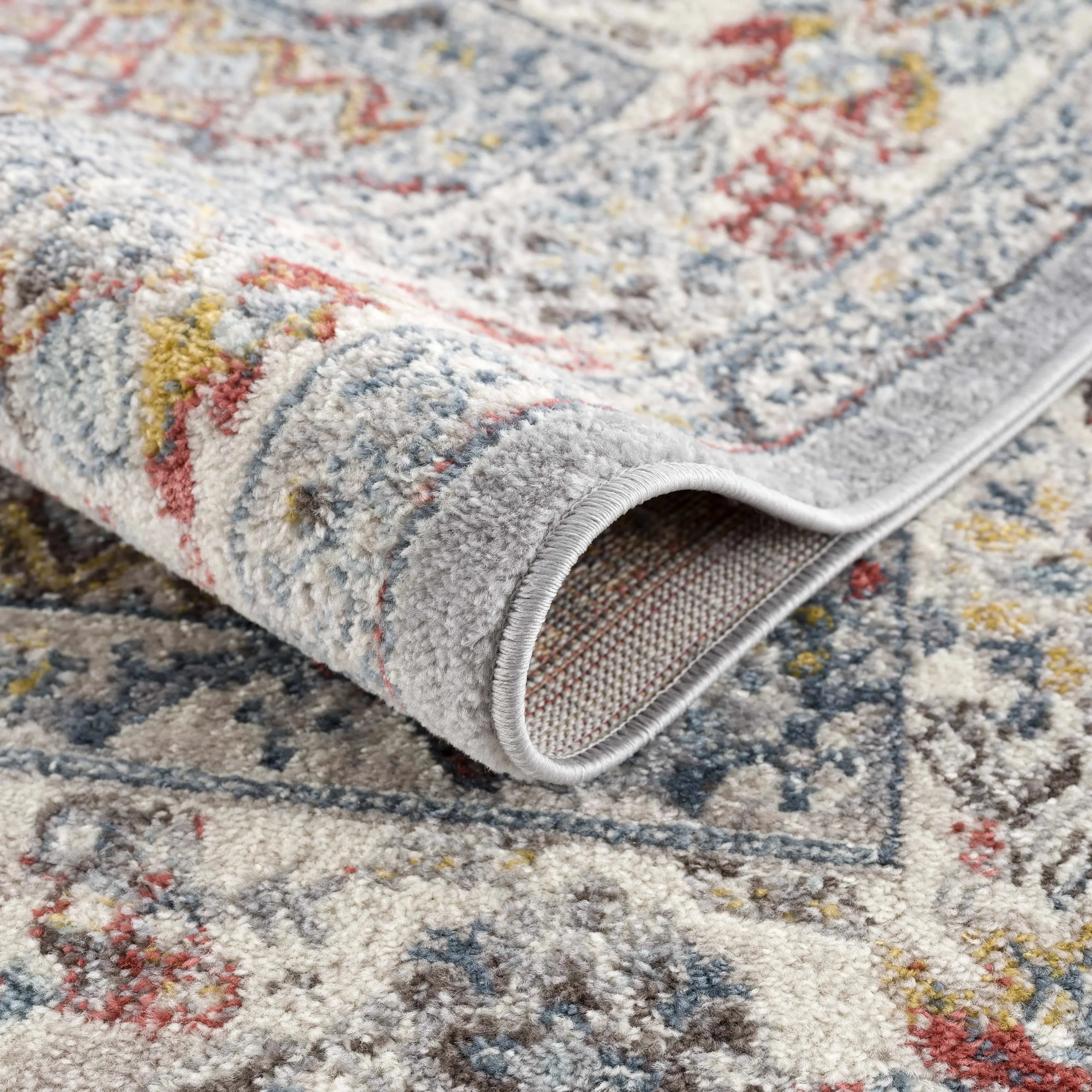 Haymond Area Rug - The Mayfair Hall