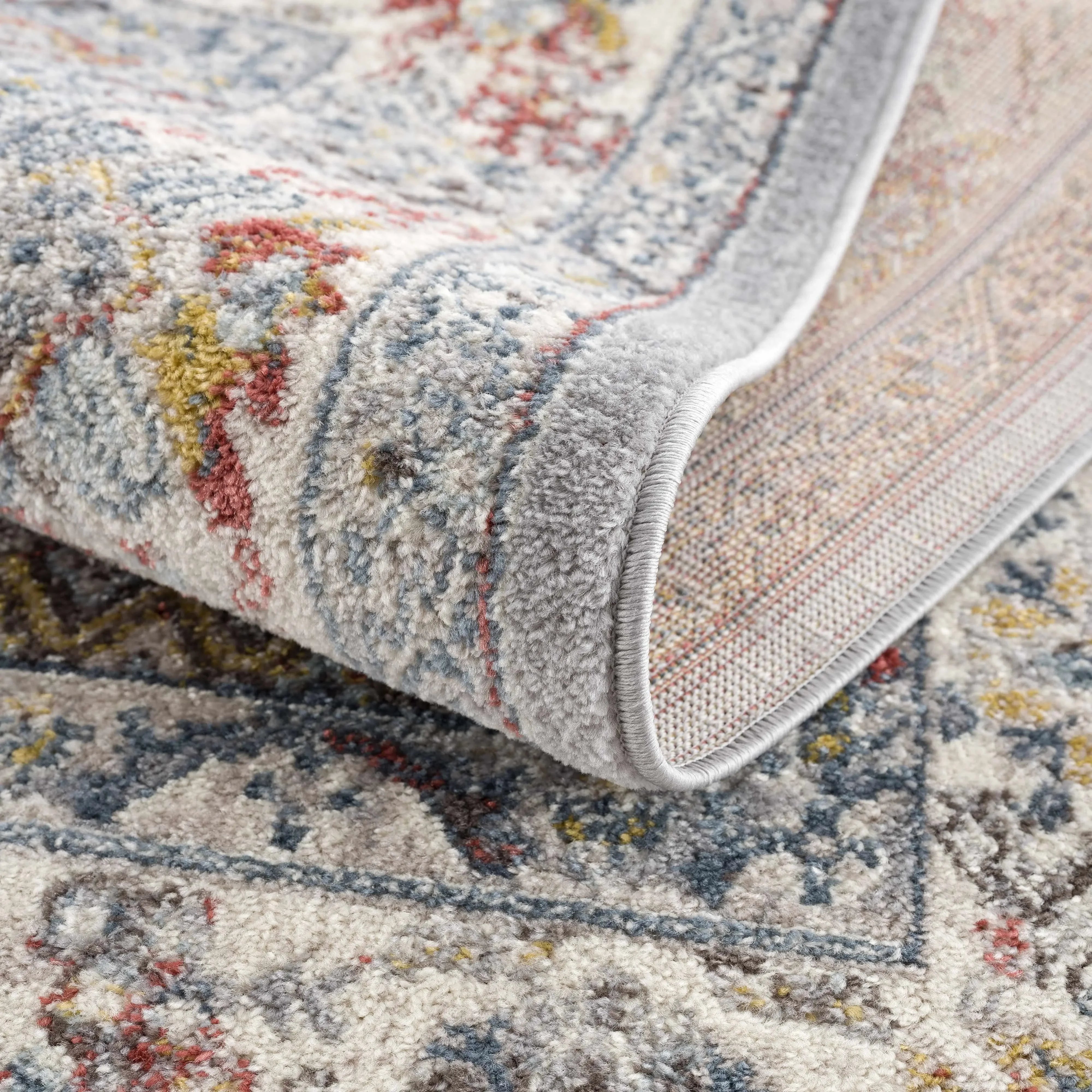 Haymond Area Rug - The Mayfair Hall