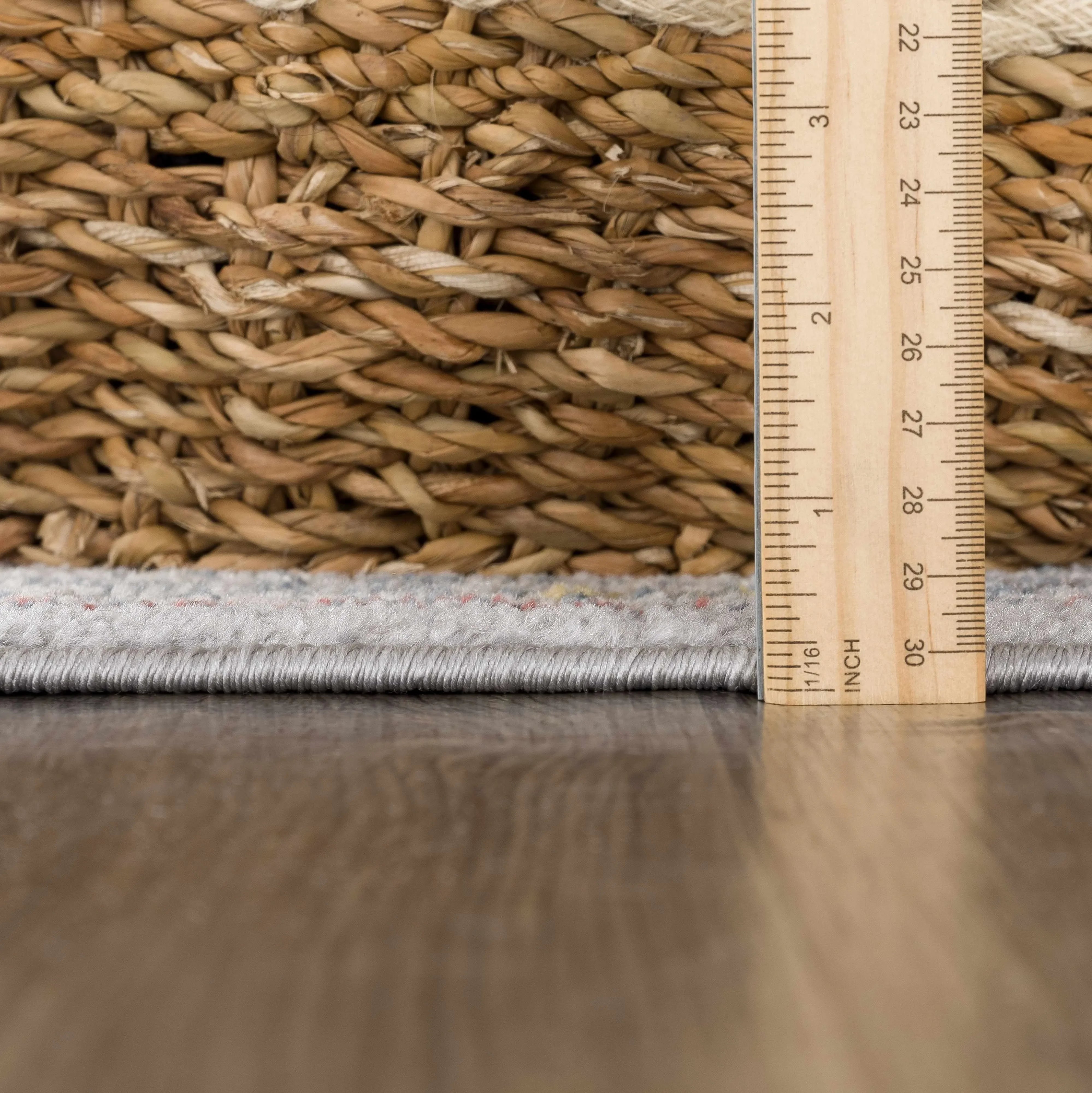 Haymond Area Rug - The Mayfair Hall