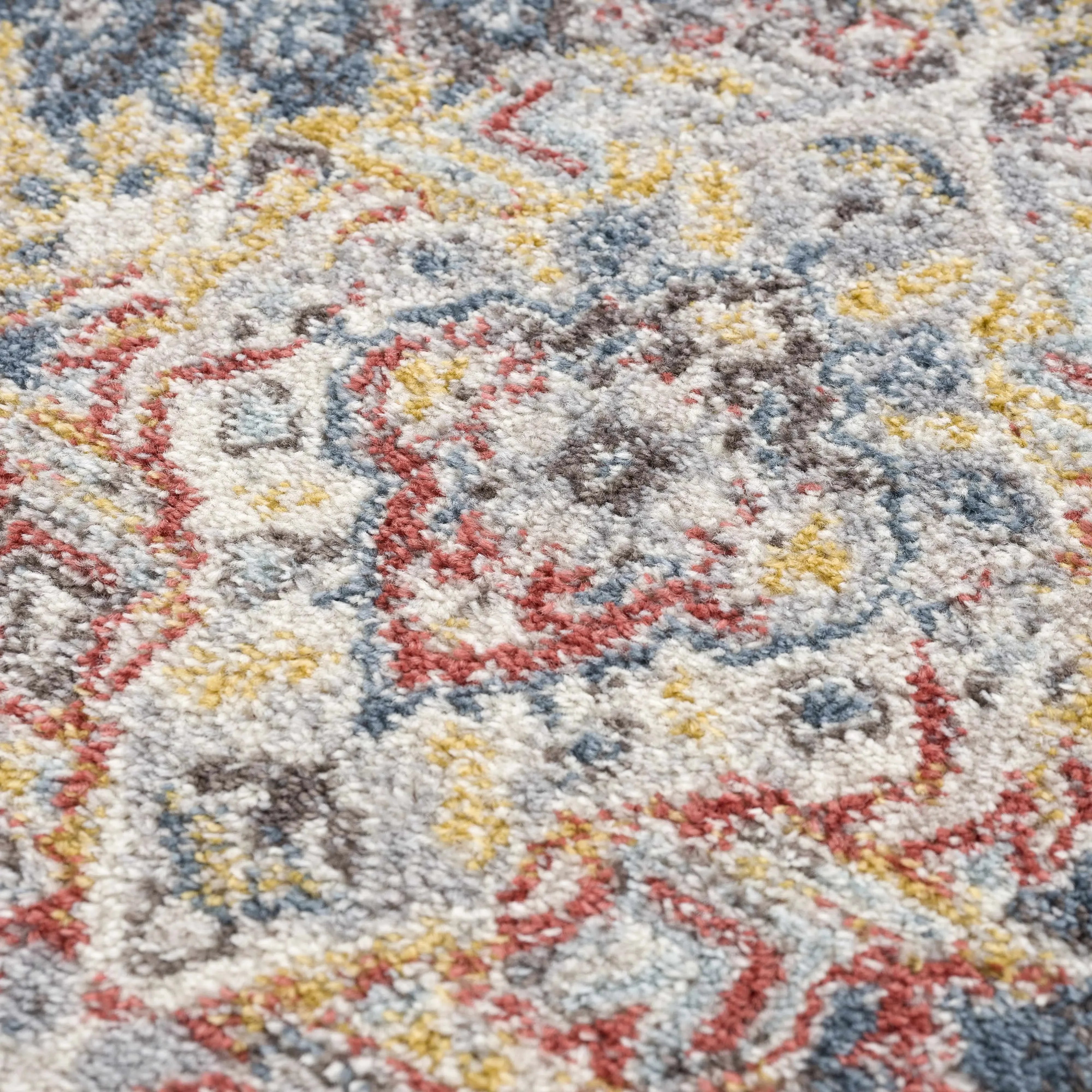 Haymond Area Rug - The Mayfair Hall