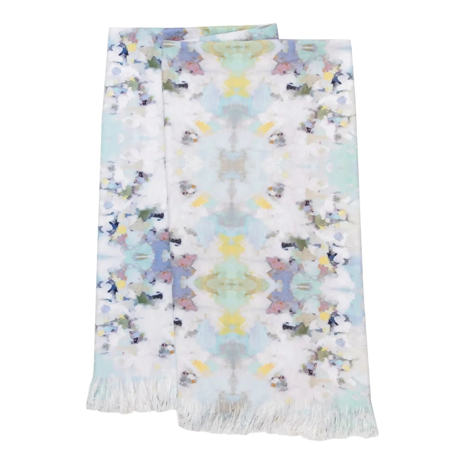 Lady Bird Throw Blanket - The Mayfair Hall